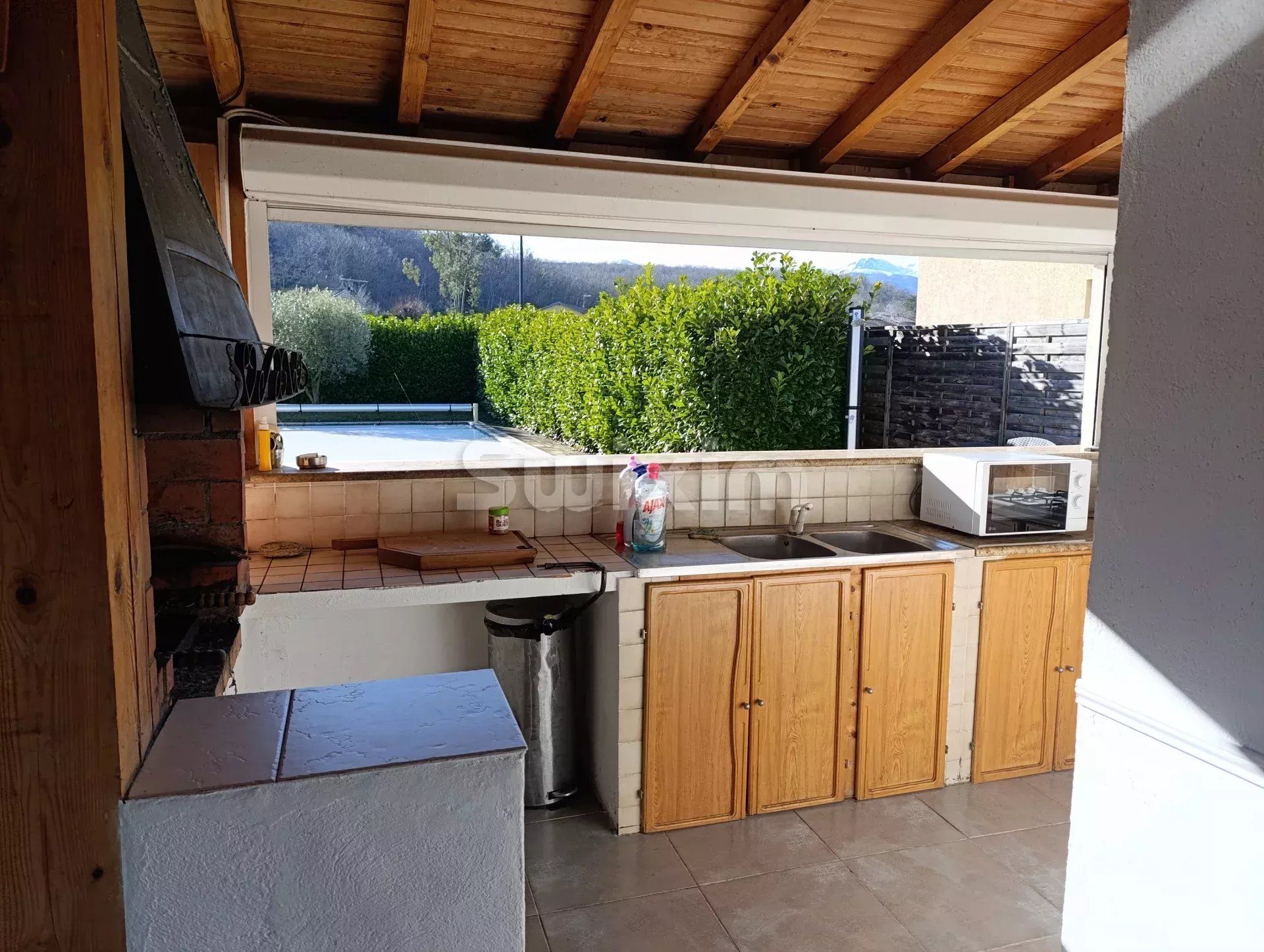 maison 8 Pièces en vente sur Mirepoix (09500)