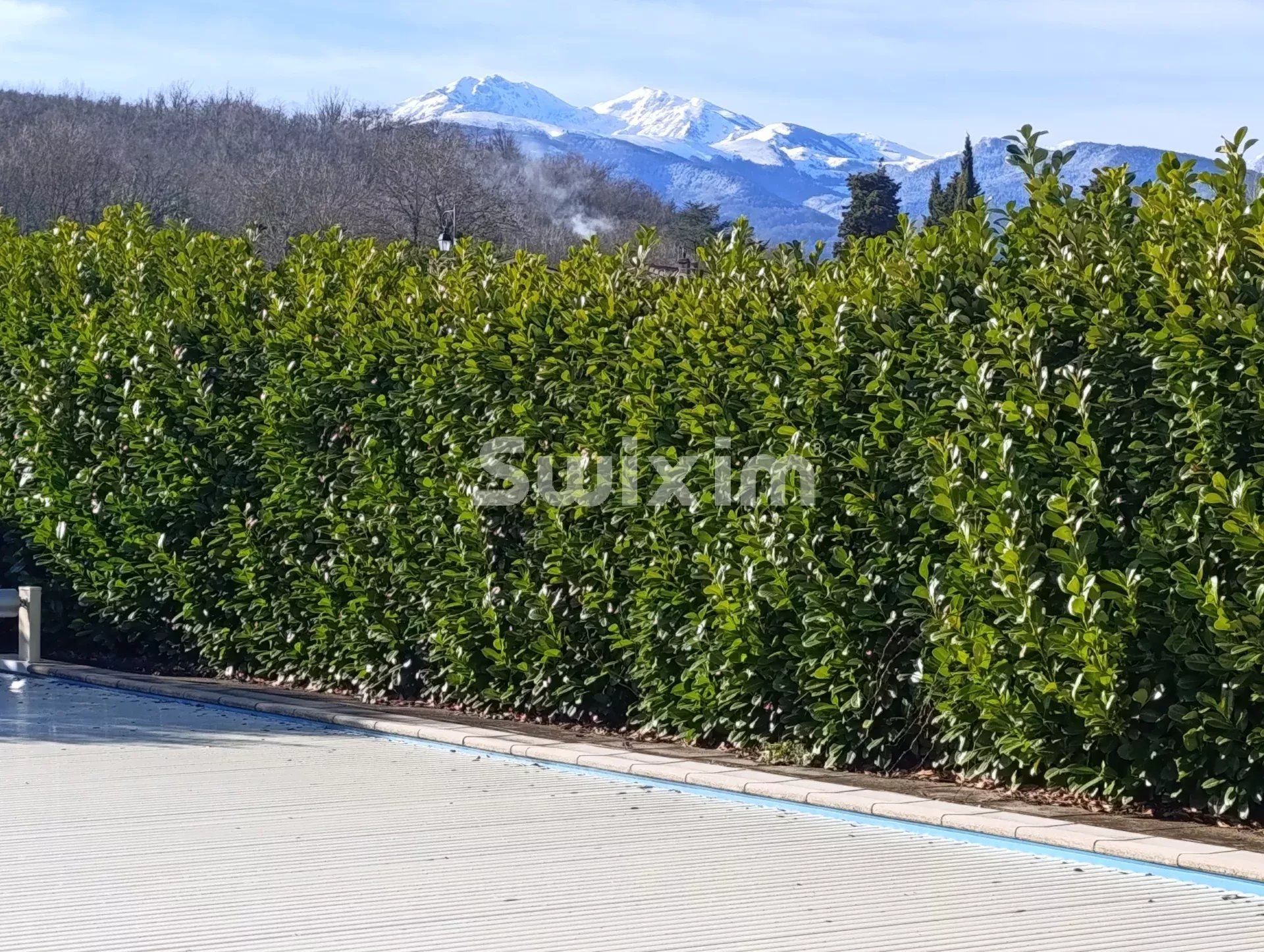 maison 8 Pièces en vente sur Mirepoix (09500)