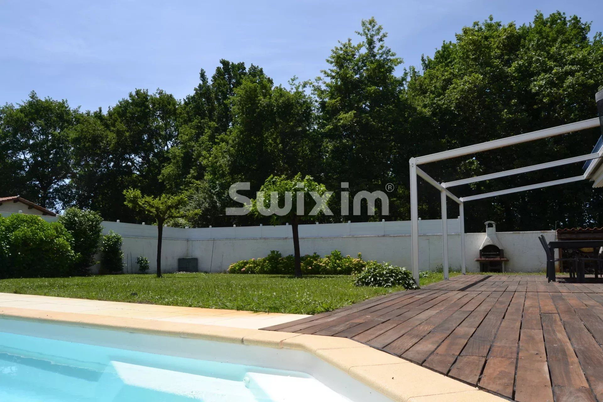 maison 8 Pièces en vente sur Lège-Cap-Ferret (33950)