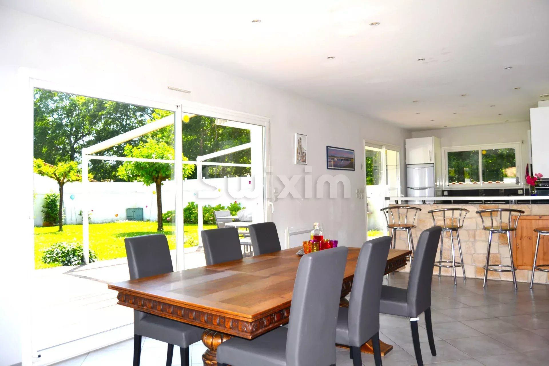 maison 8 Pièces en vente sur Lège-Cap-Ferret (33950)