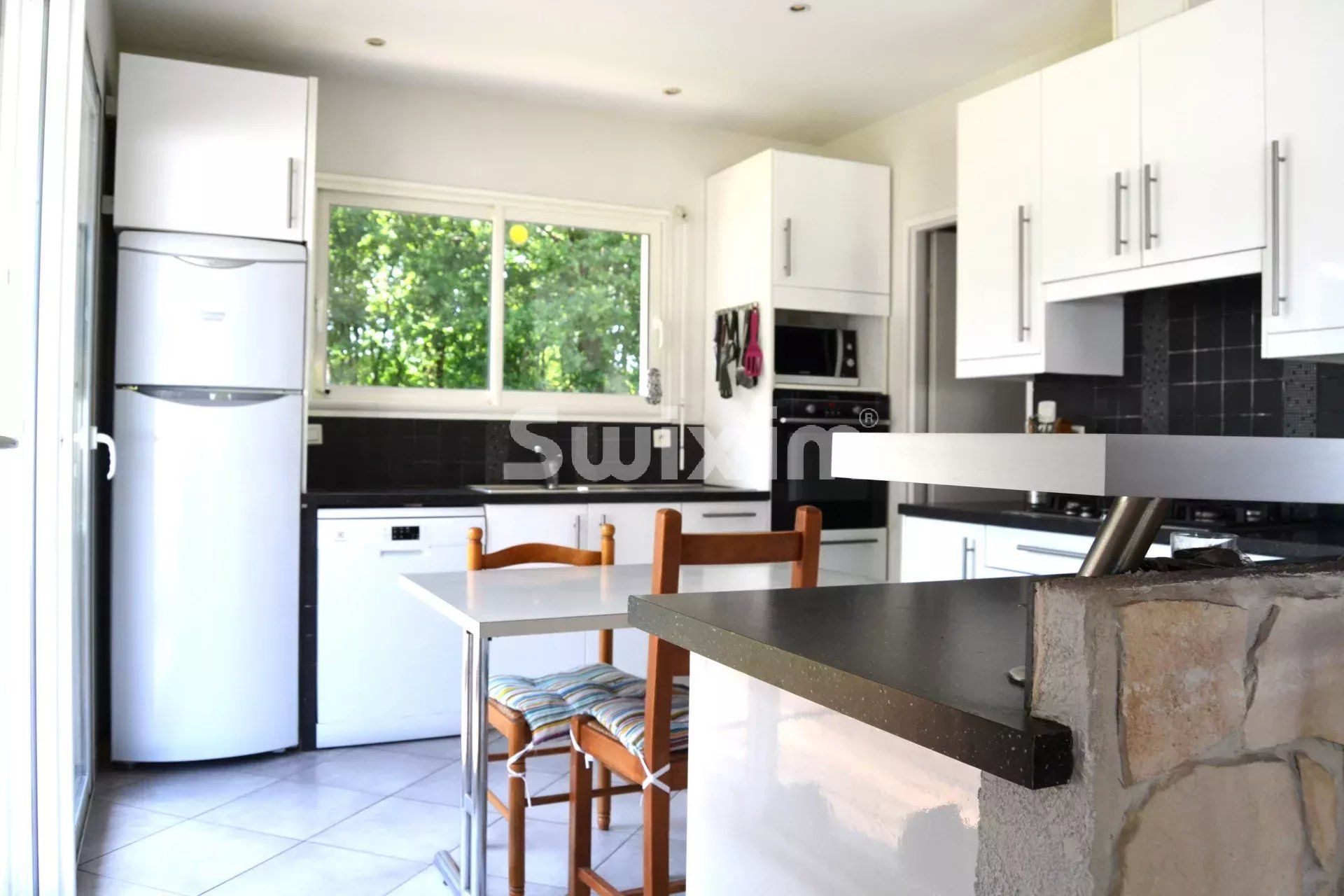 maison 8 Pièces en vente sur Lège-Cap-Ferret (33950)