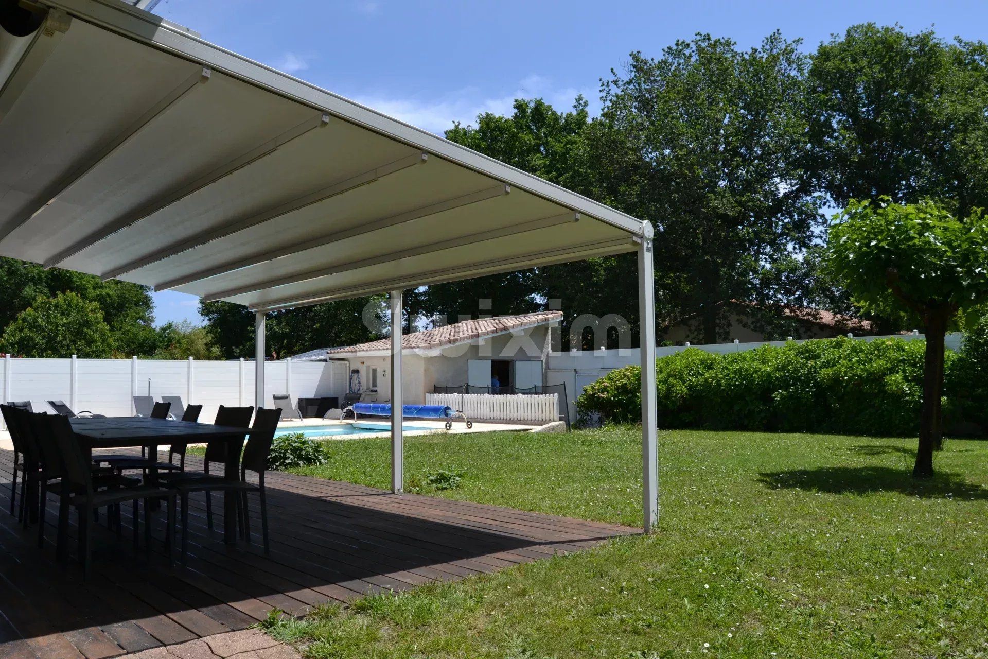 maison 8 Pièces en vente sur Lège-Cap-Ferret (33950)