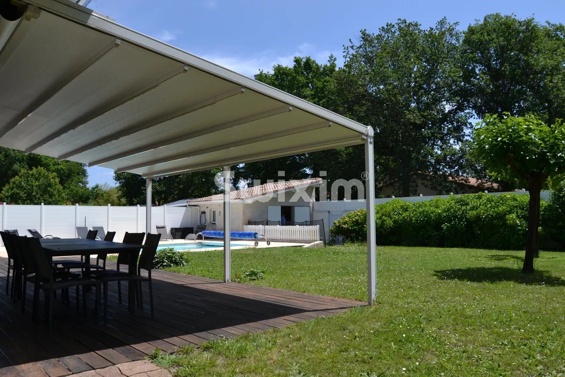 maison 8 Pièces en vente sur Lège-Cap-Ferret (33950)