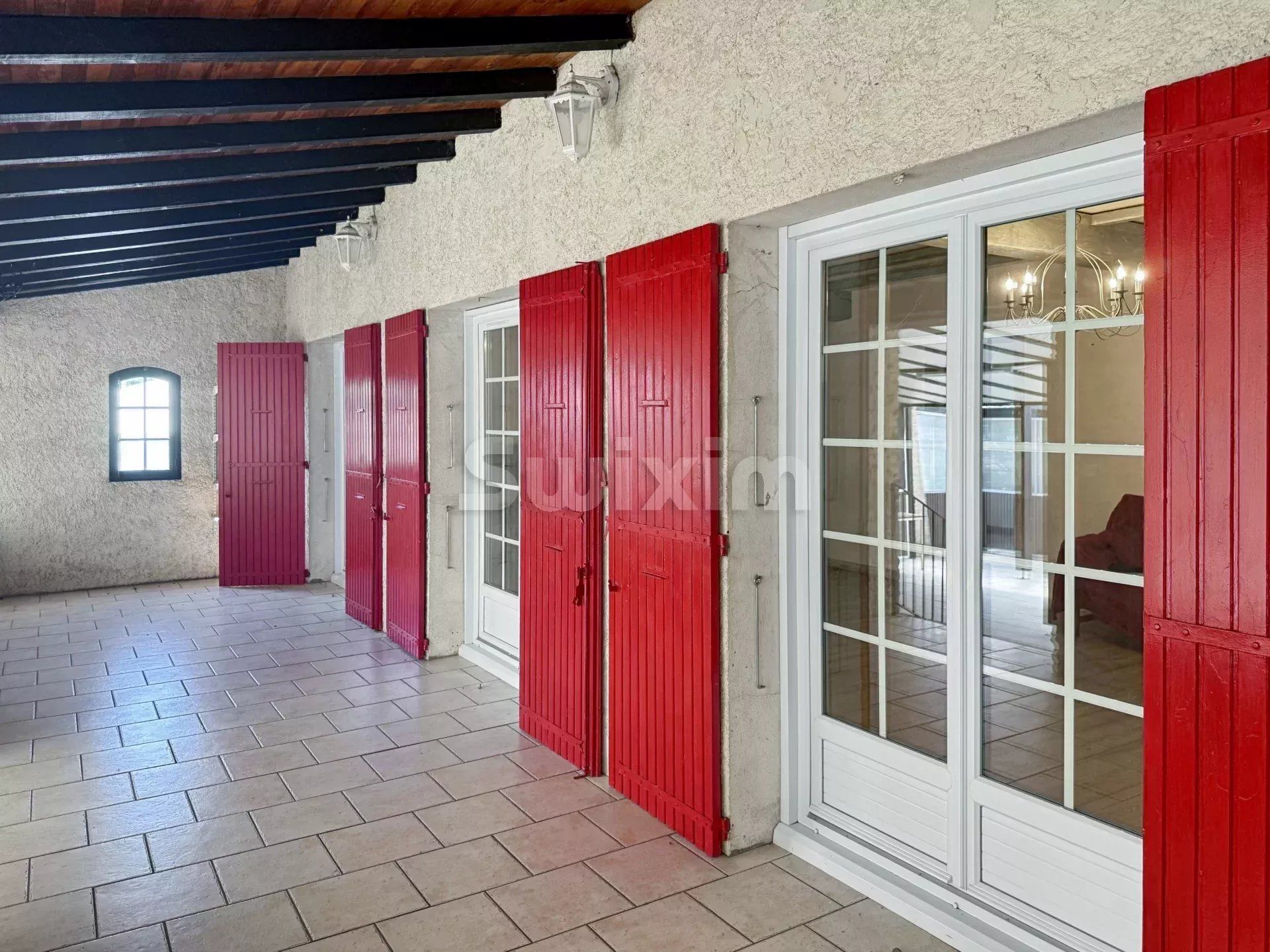 propriété 5 Pièces en vente sur Colonzelle (26230)