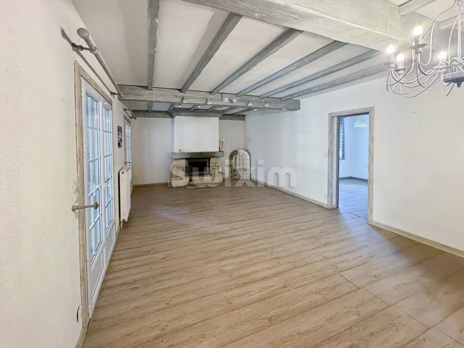 propriété 5 Pièces en vente sur Colonzelle (26230)