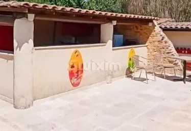 propriété 5 Pièces en vente sur Colonzelle (26230)