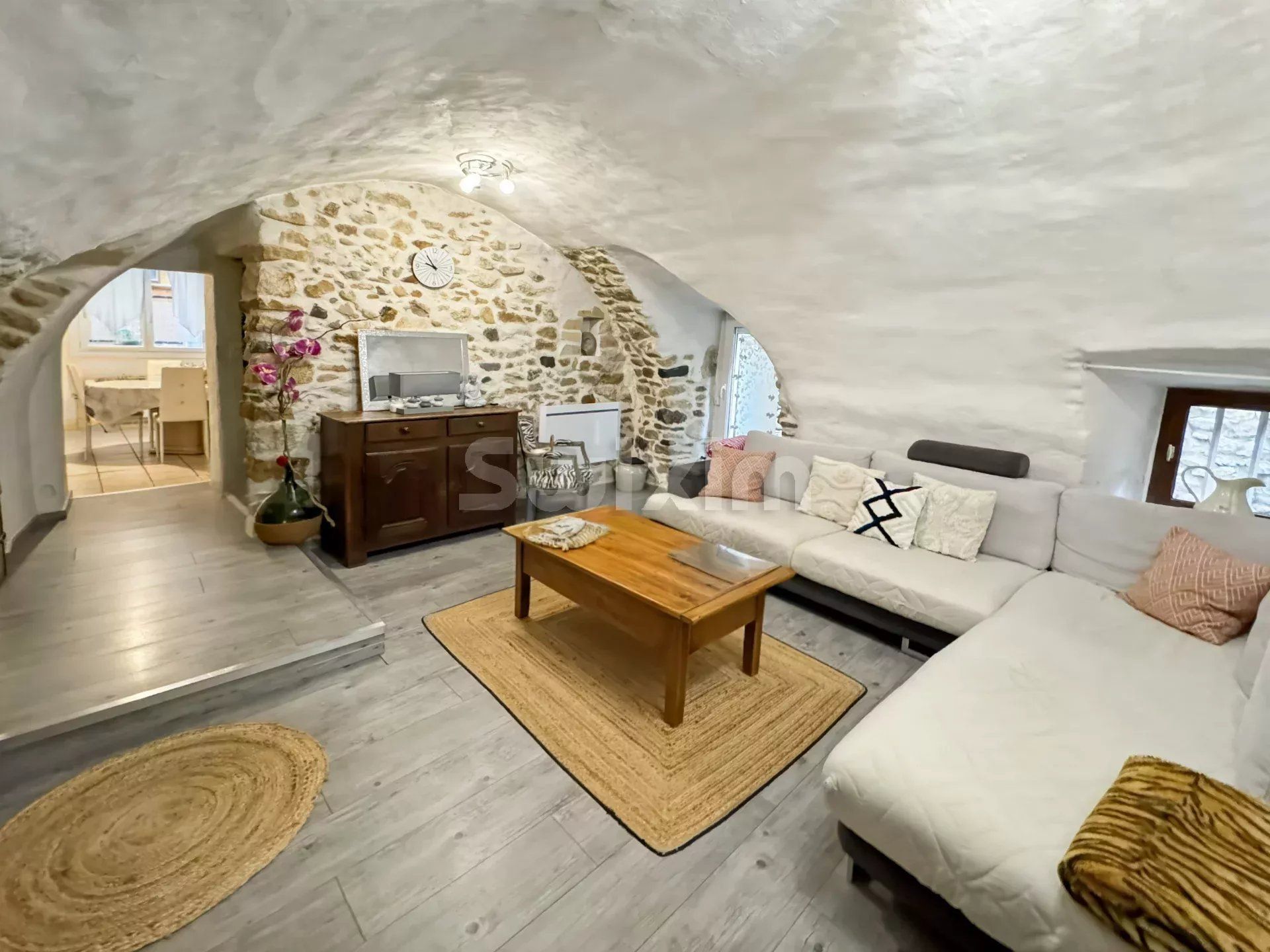 haus 7 Zimmer zum verkauf auf Vallon-Pont-d'Arc (07150)