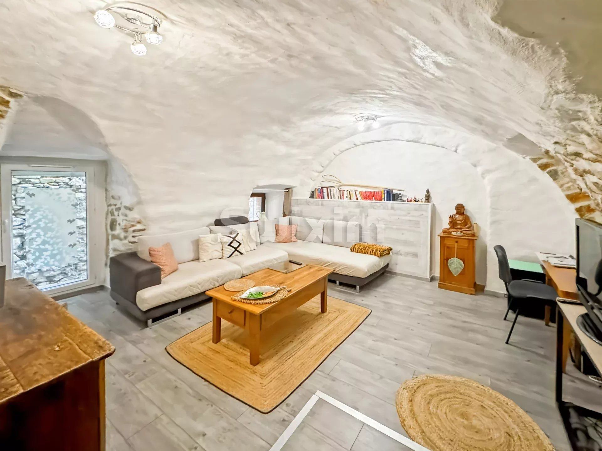 haus 7 Zimmer zum verkauf auf Vallon-Pont-d'Arc (07150)