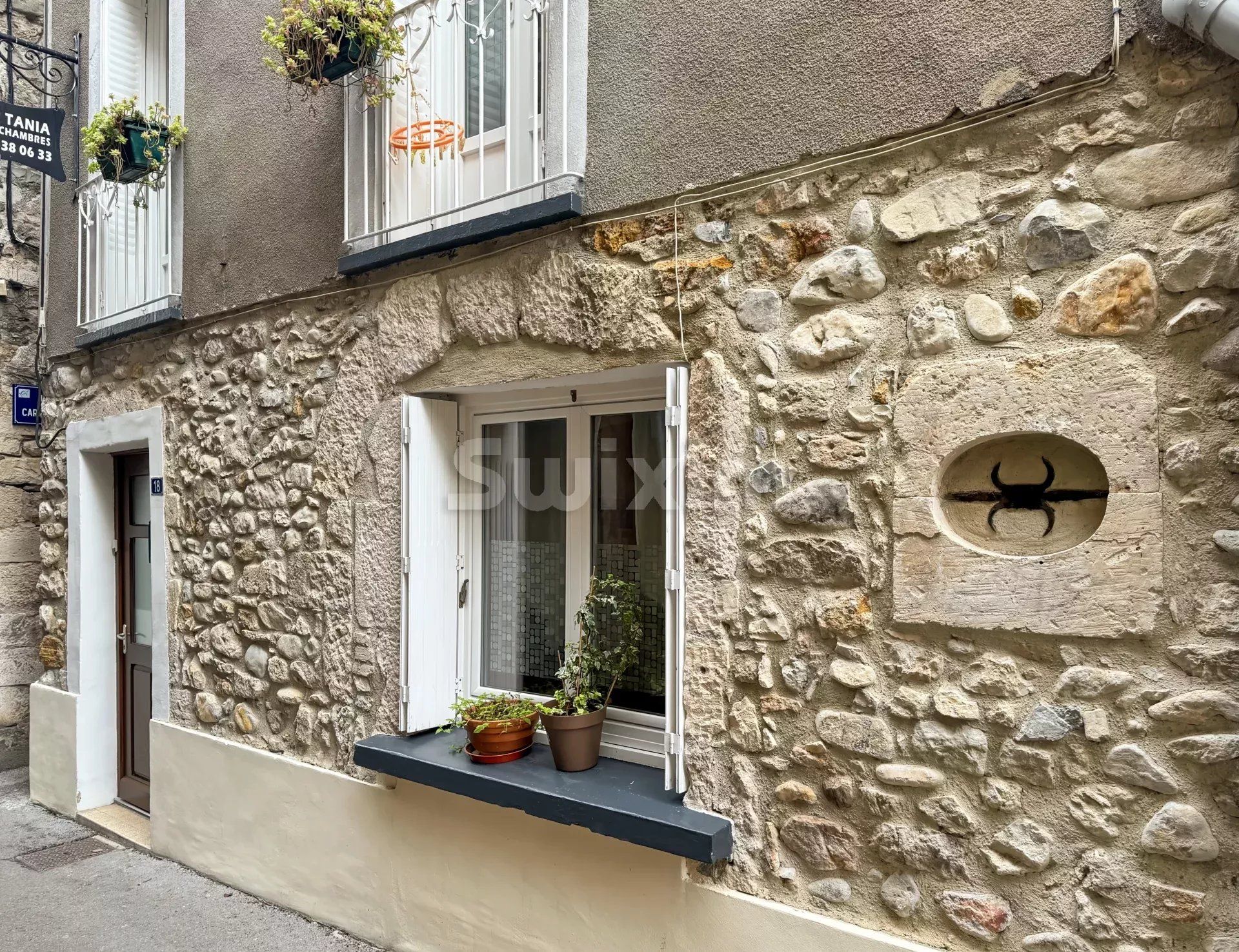 haus 7 Zimmer zum verkauf auf Vallon-Pont-d'Arc (07150)