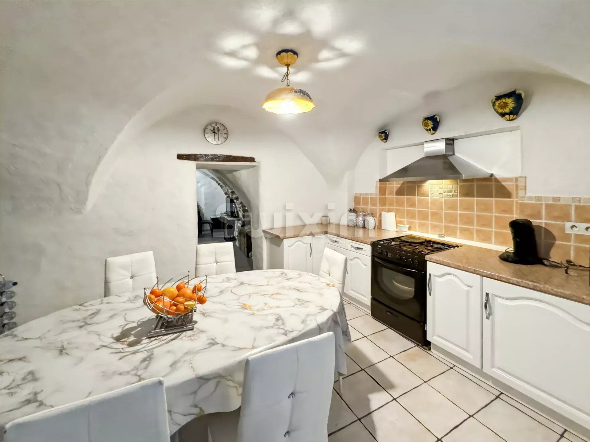 haus 7 Zimmer zum verkauf auf Vallon-Pont-d'Arc (07150)