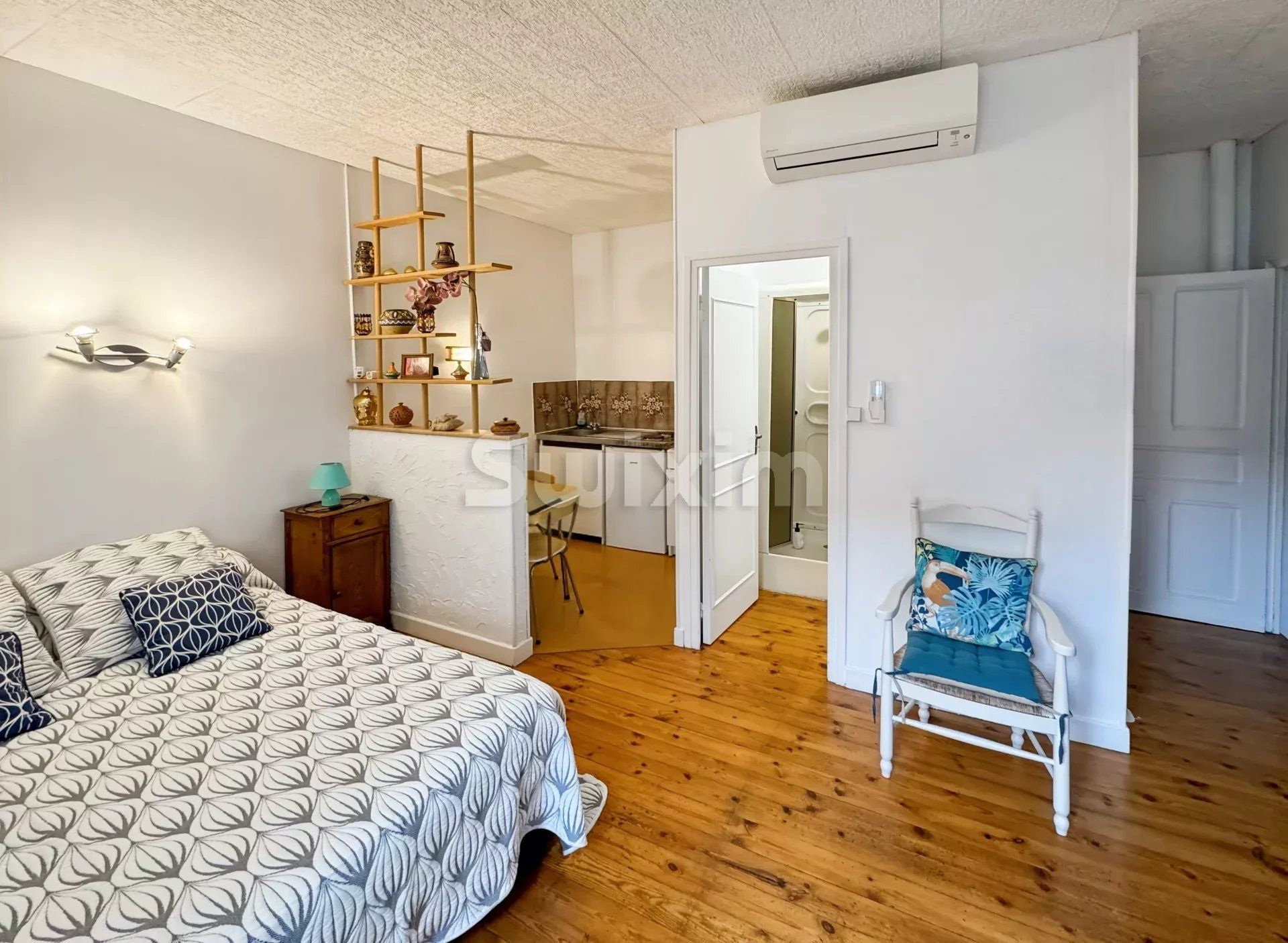 haus 7 Zimmer zum verkauf auf Vallon-Pont-d'Arc (07150)