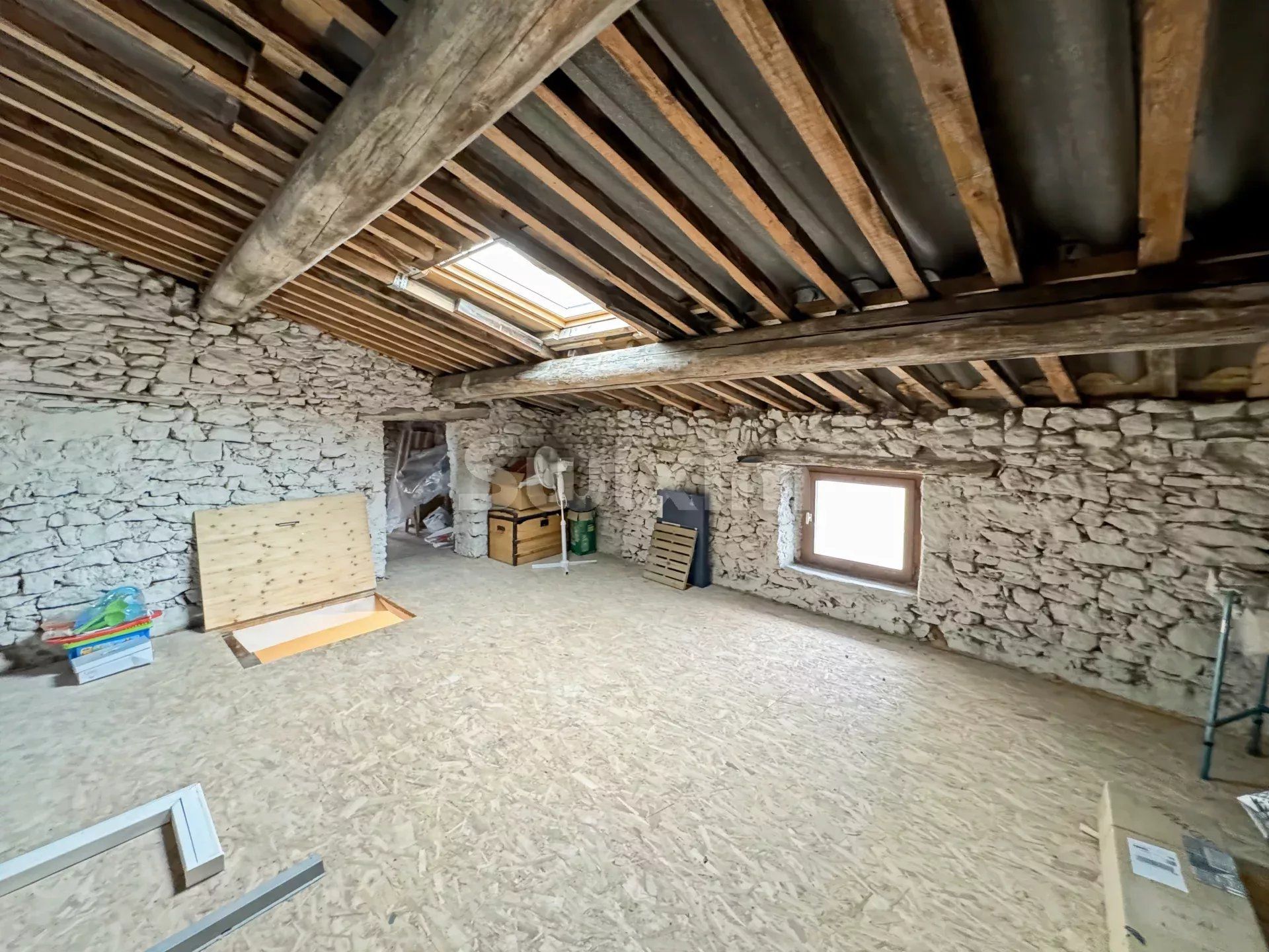 haus 7 Zimmer zum verkauf auf Vallon-Pont-d'Arc (07150)