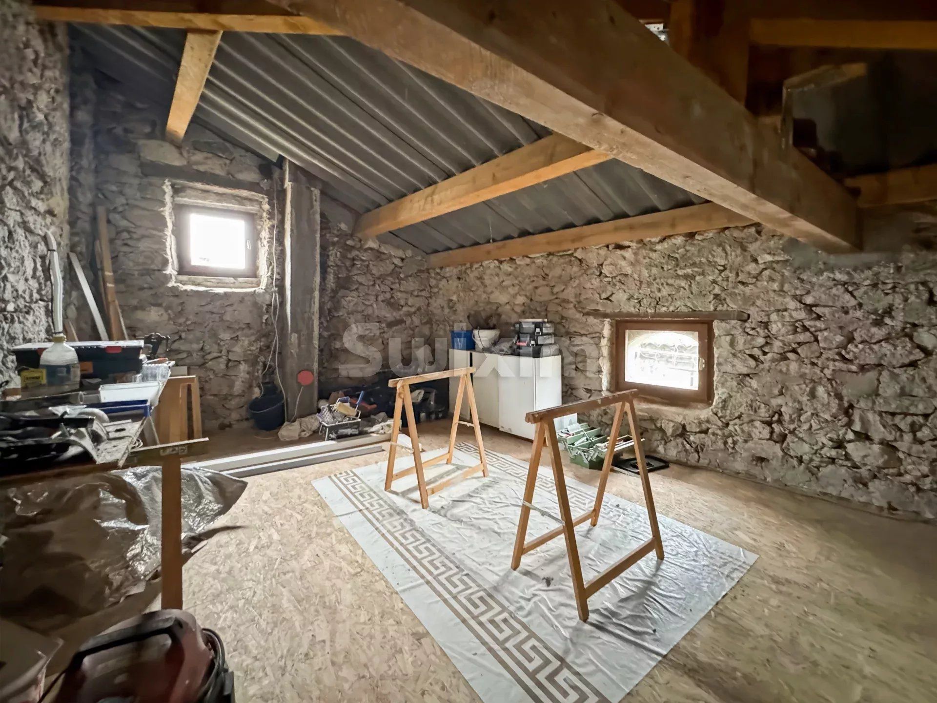 haus 7 Zimmer zum verkauf auf Vallon-Pont-d'Arc (07150)