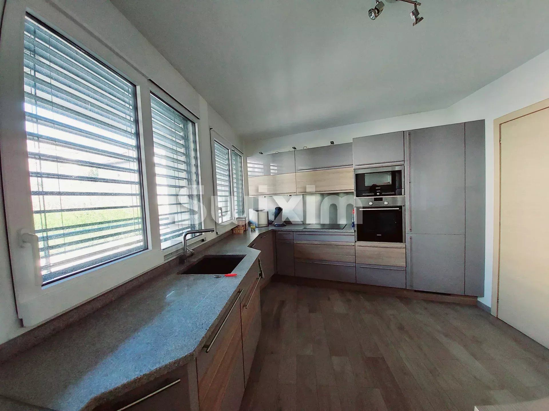 appartement 4 Zimmer zum verkauf auf Gex (01170) Verkauf Appartement Gex 4 Zimmer 80 m²