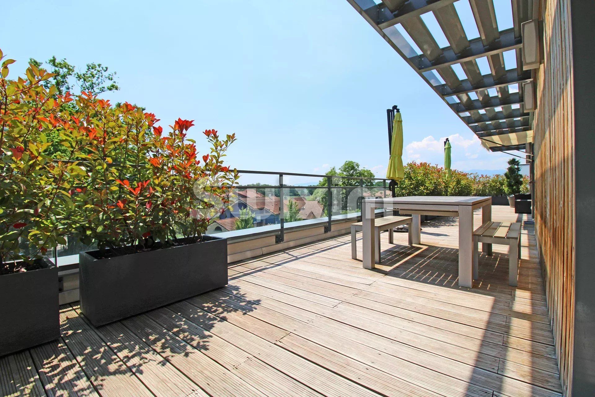appartement 5 Zimmer zum verkauf auf Prévessin-Moëns (01280) Verkauf Appartement Prévessin-Moëns 5 Zimmer 105.16 m²