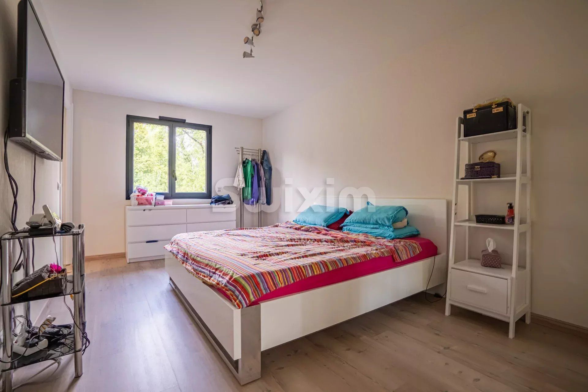 appartement 5 Pièces en vente sur Saint-Genis-Pouilly (01630)