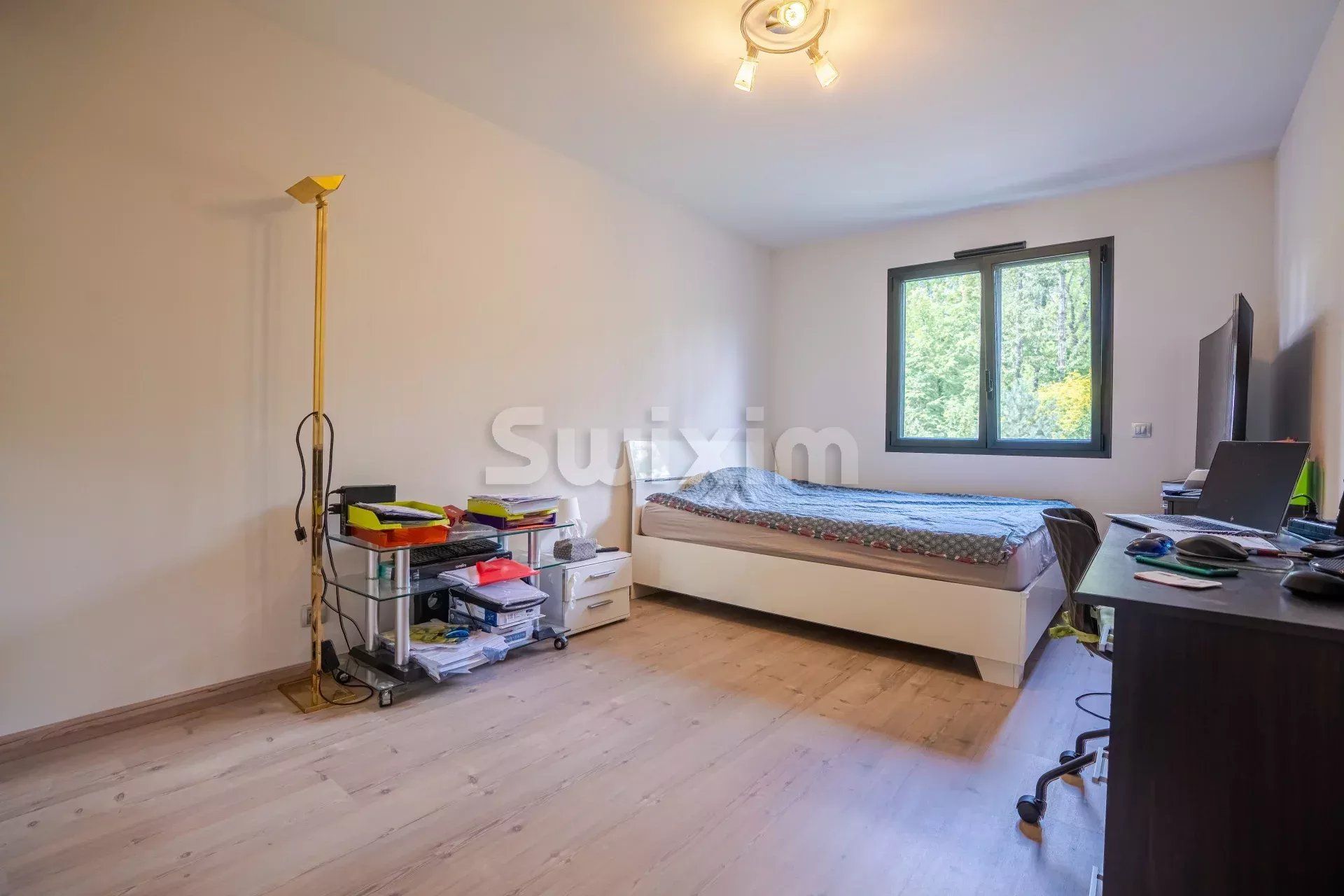 appartement 5 Pièces en vente sur Saint-Genis-Pouilly (01630)
