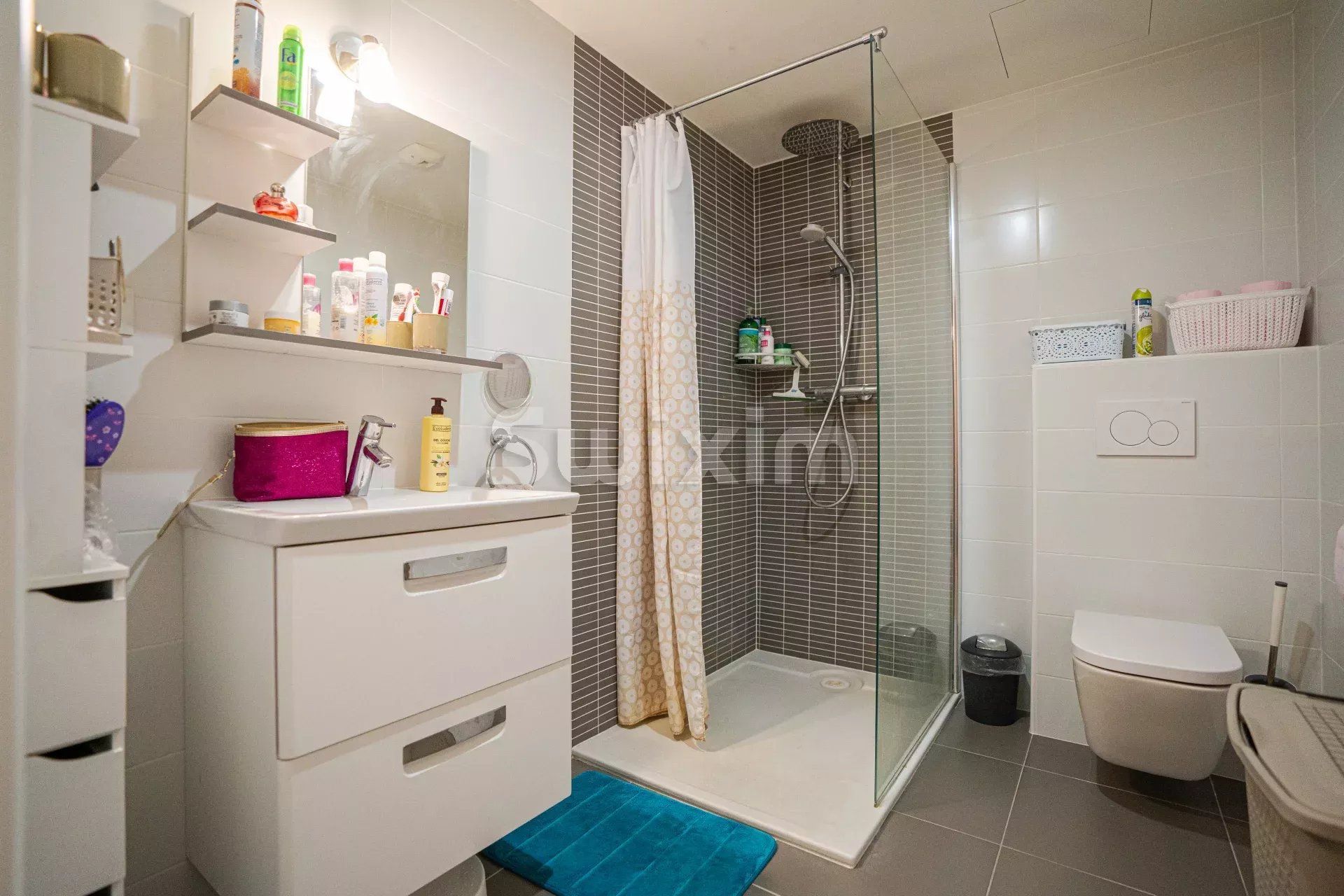 appartement 5 Pièces en vente sur Saint-Genis-Pouilly (01630)