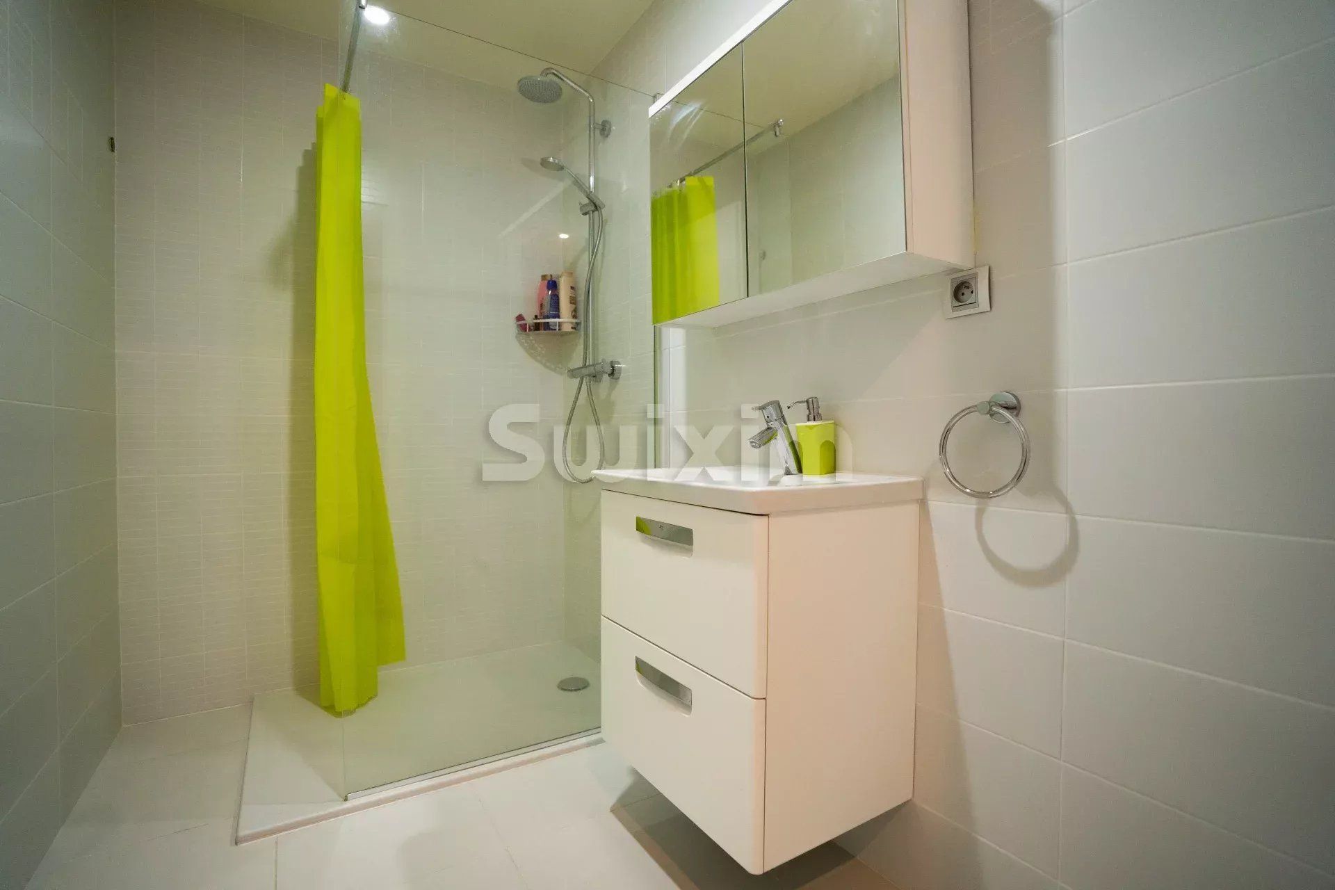 appartement 5 Pièces en vente sur Saint-Genis-Pouilly (01630)