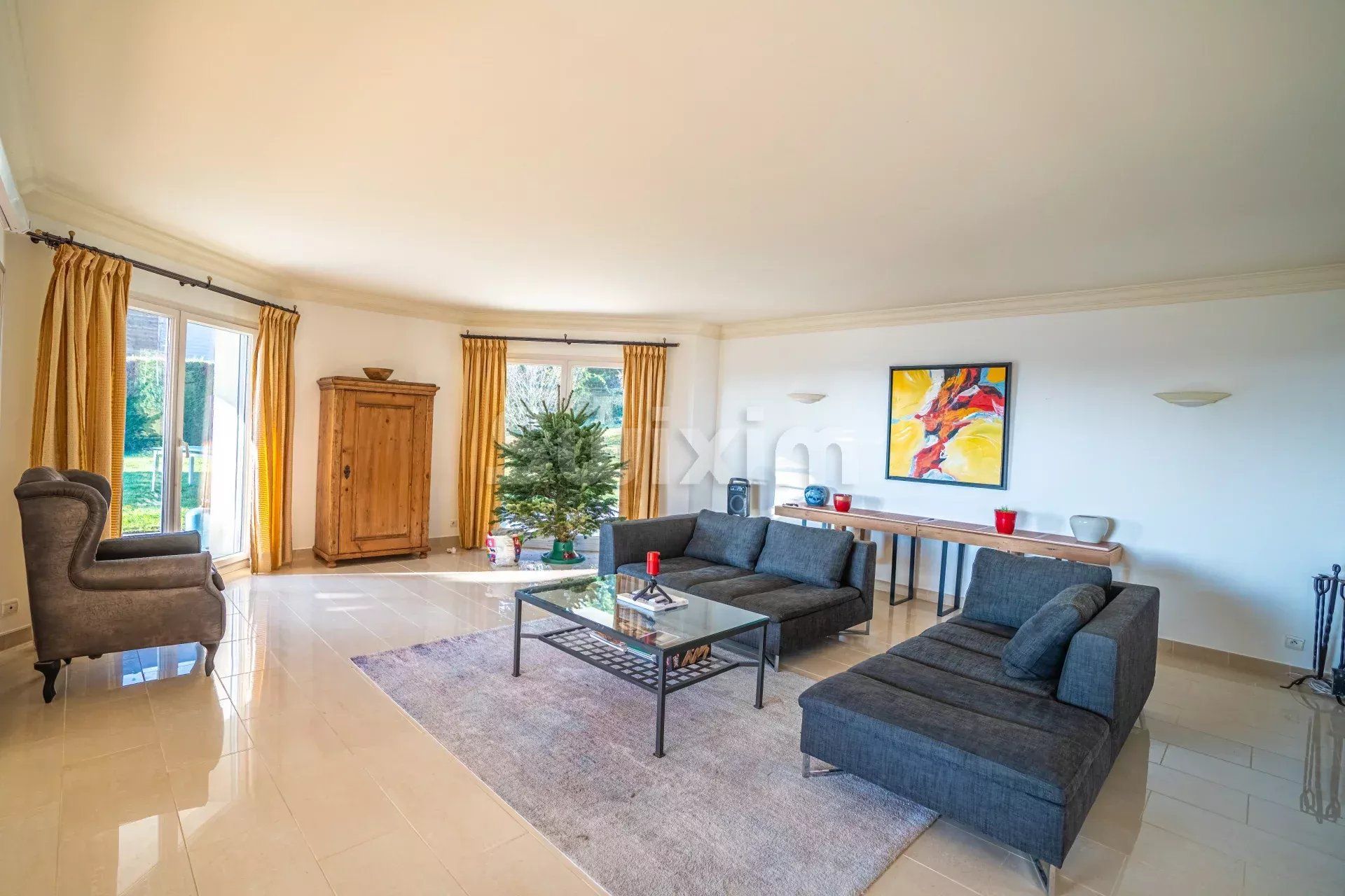 maison 9 Pièces en vente sur Divonne-les-Bains (01220)