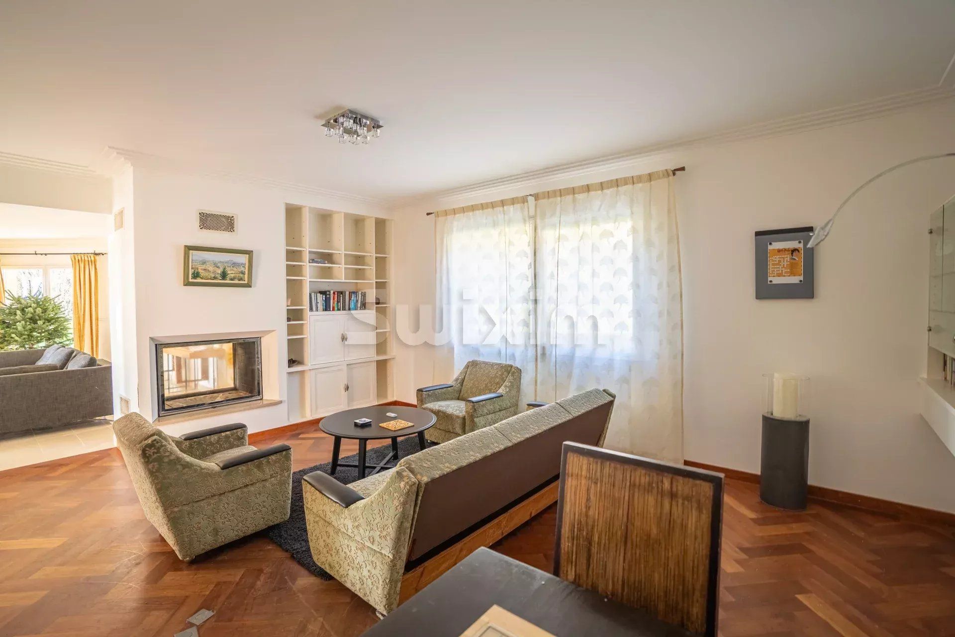 maison 9 Pièces en vente sur Divonne-les-Bains (01220)