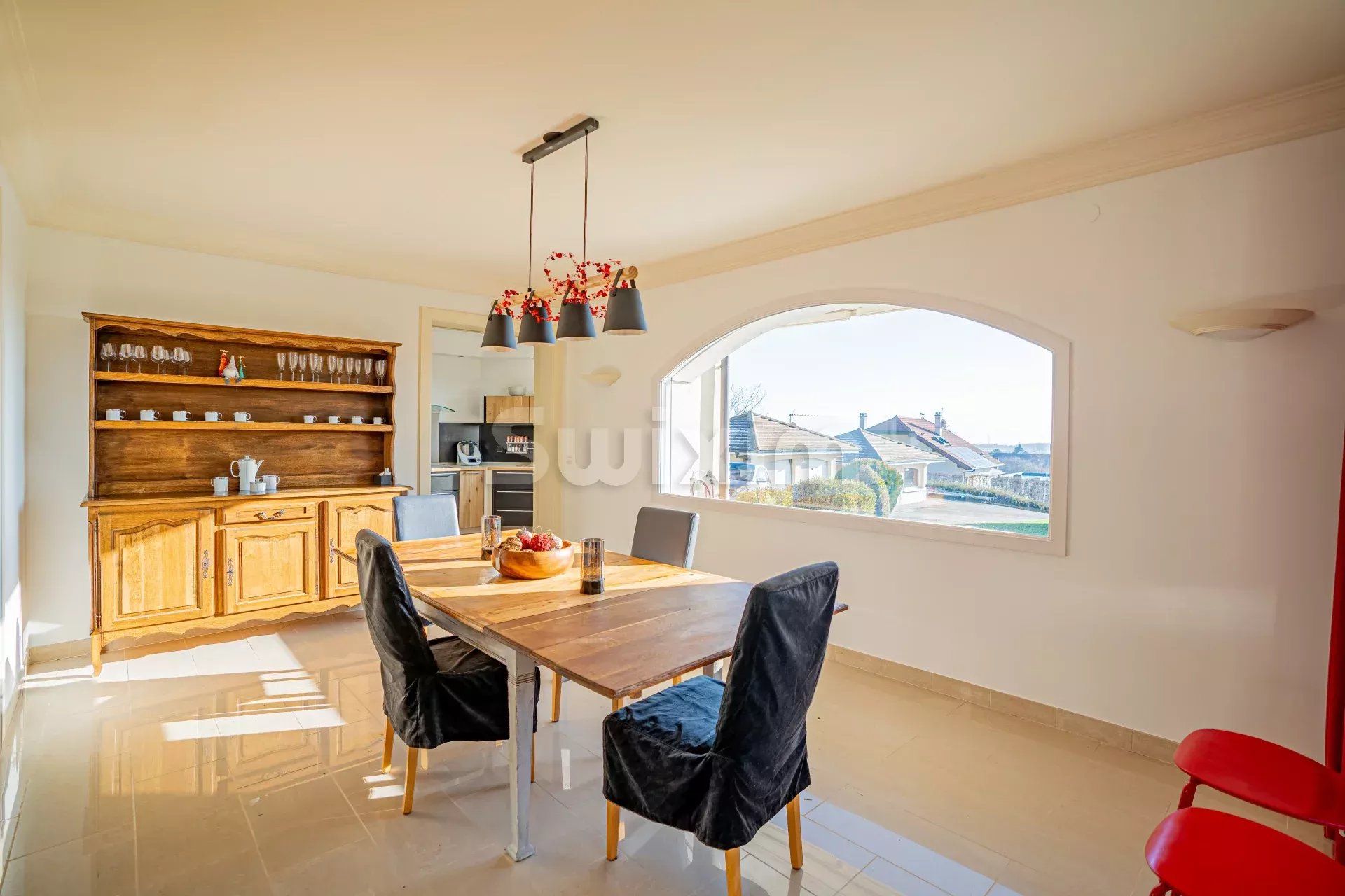 maison 9 Pièces en vente sur Divonne-les-Bains (01220)