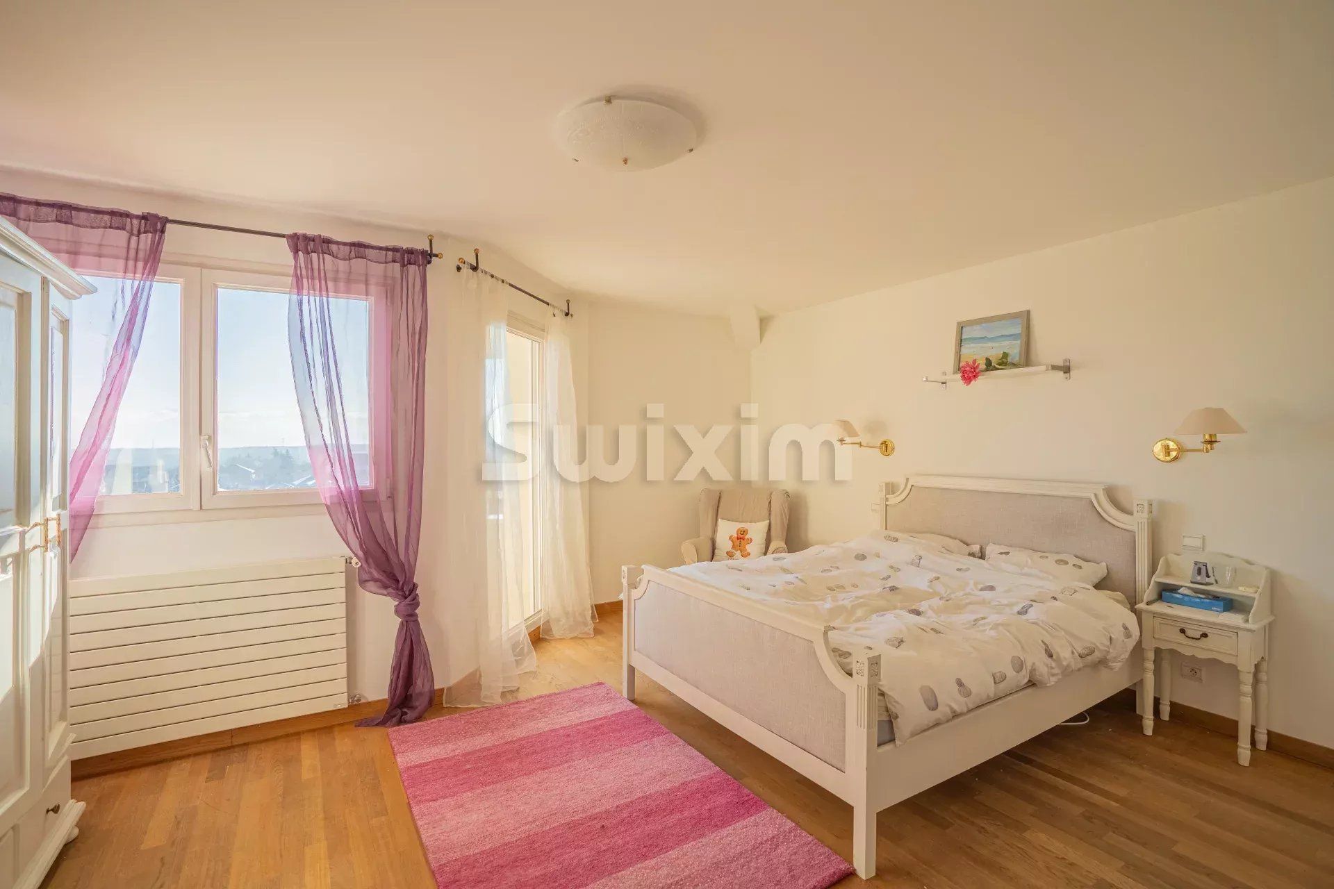 maison 9 Pièces en vente sur Divonne-les-Bains (01220)