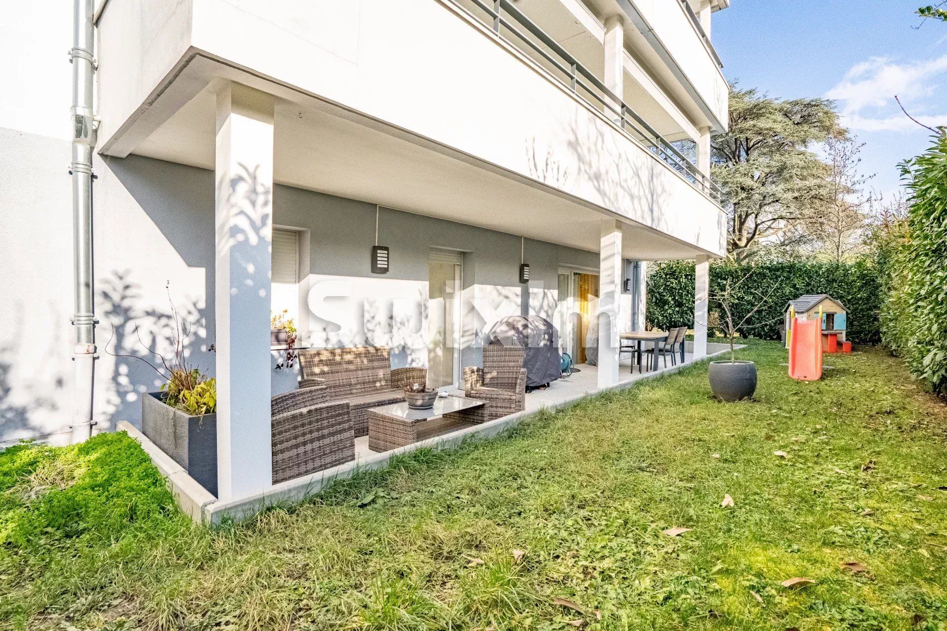 appartement 4 Zimmer zum verkauf auf Reignier-Ésery (74930) Verkauf Appartement Reignier-Ésery 4 Zimmer 82 m²
