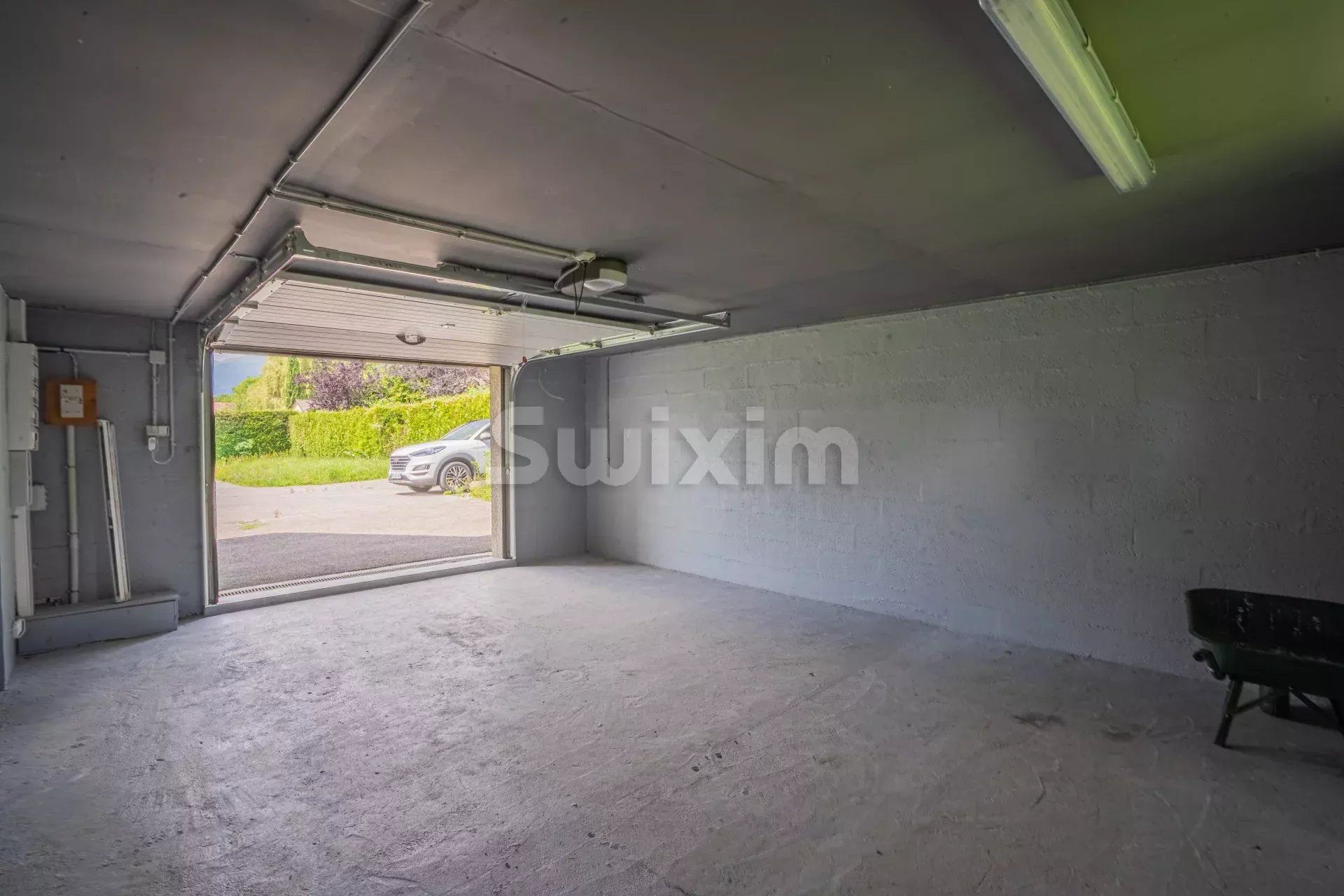 maison 8 Pièces en vente sur Cessy (01170)