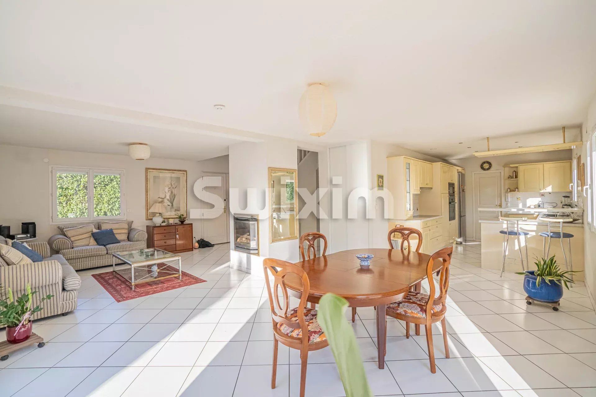 maison 6 Pièces en vente sur Prévessin-Moëns (01280)