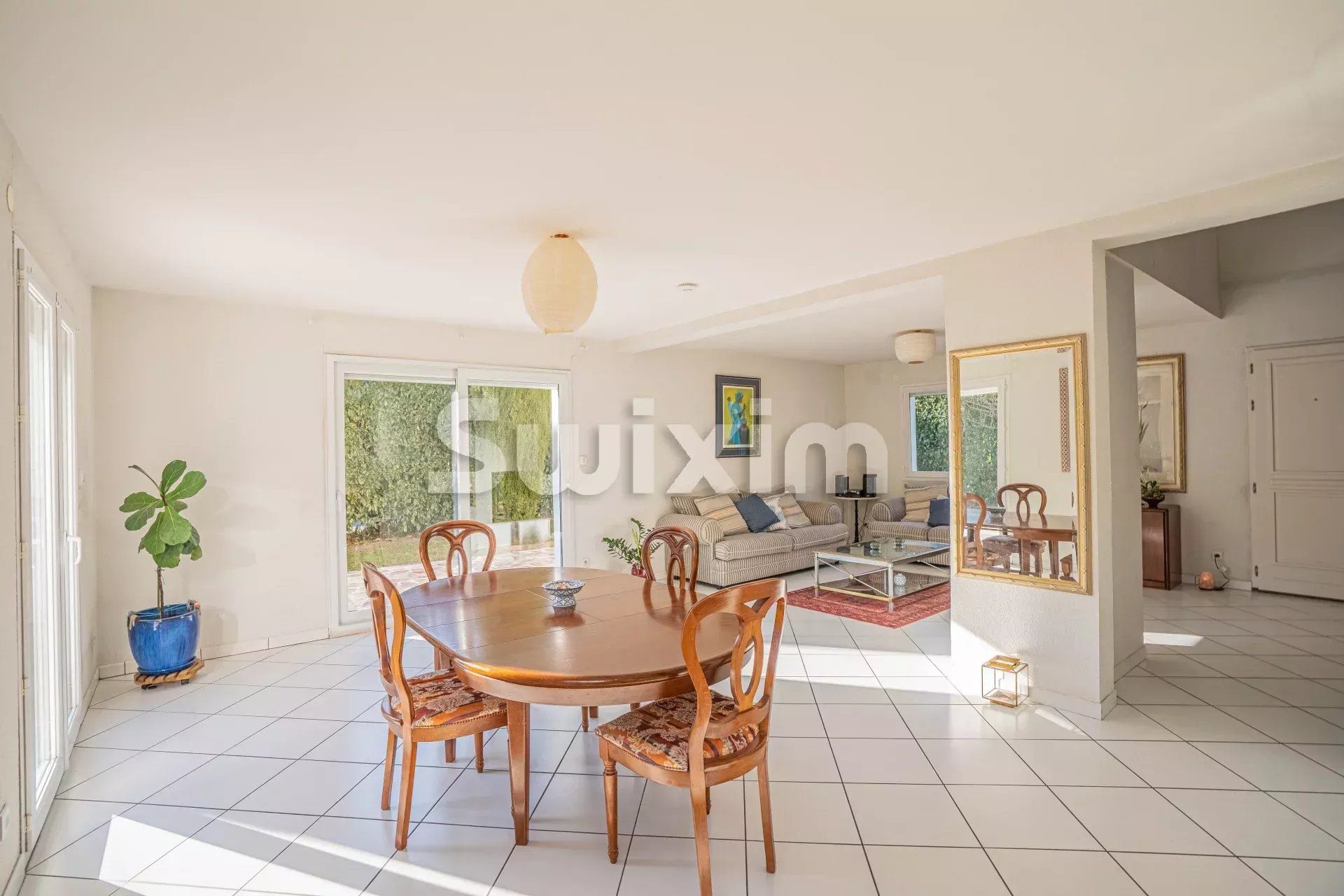 maison 6 Pièces en vente sur Prévessin-Moëns (01280)