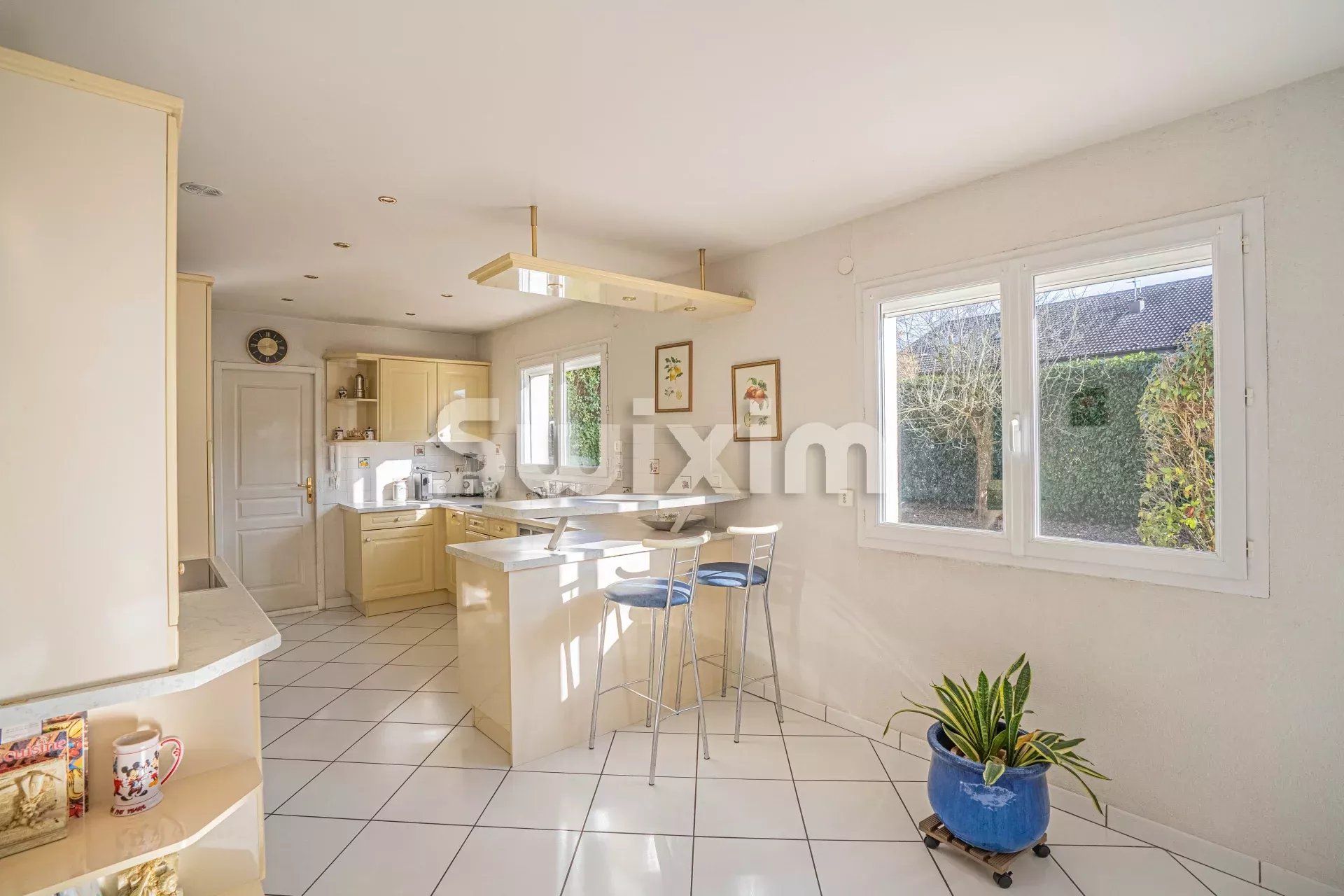 maison 6 Pièces en vente sur Prévessin-Moëns (01280)