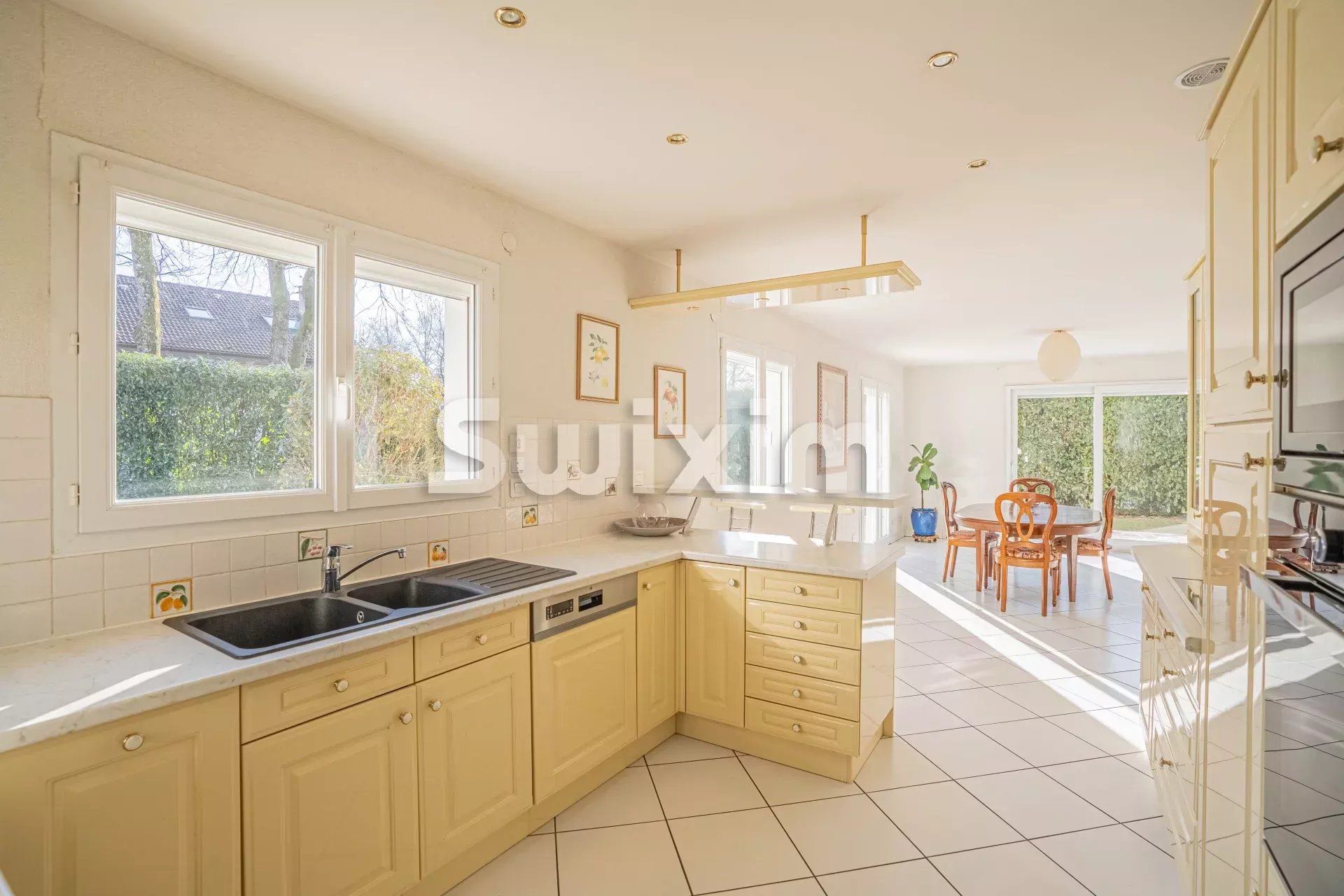 maison 6 Pièces en vente sur Prévessin-Moëns (01280)