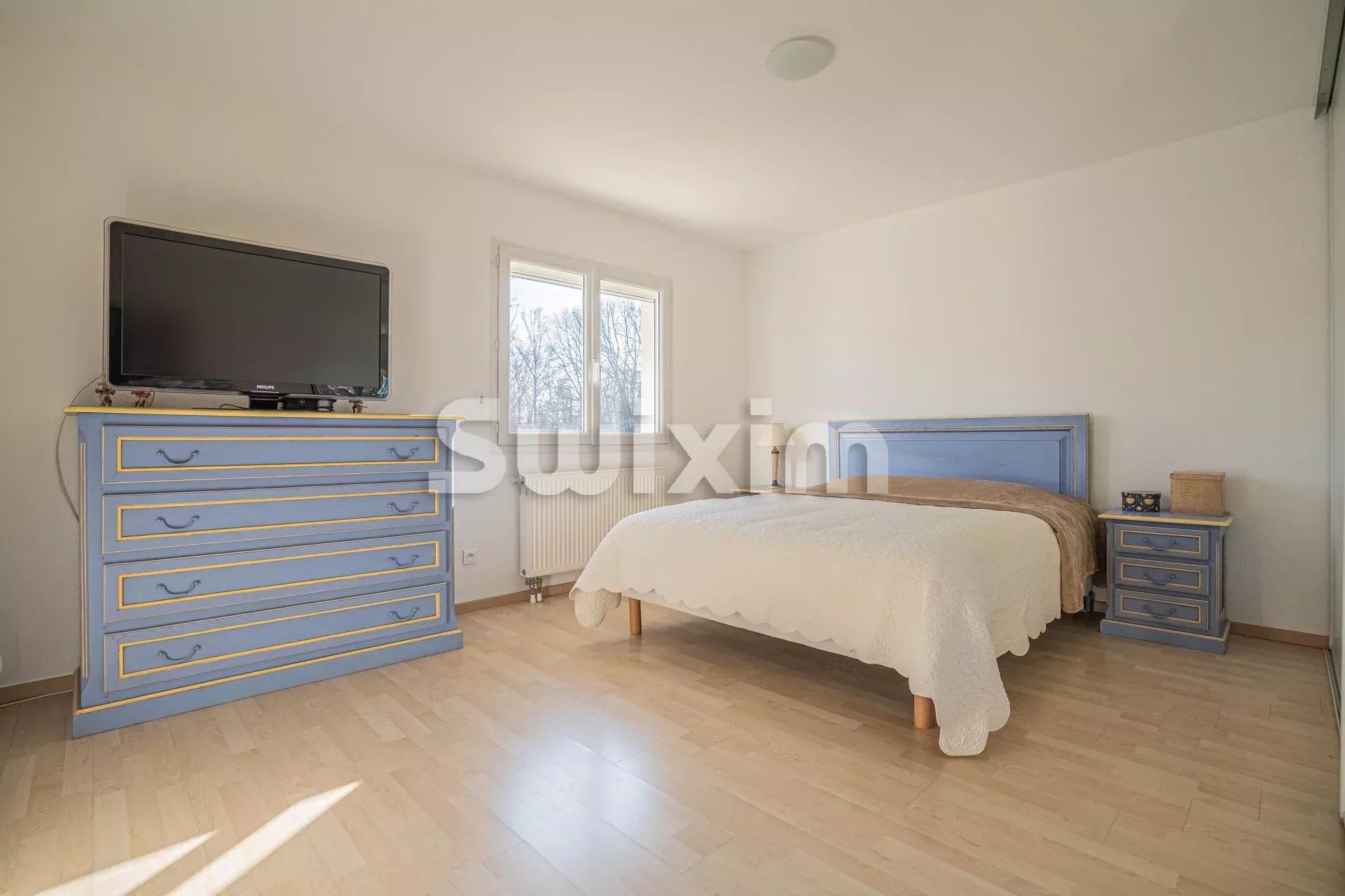 maison 6 Pièces en vente sur Prévessin-Moëns (01280)