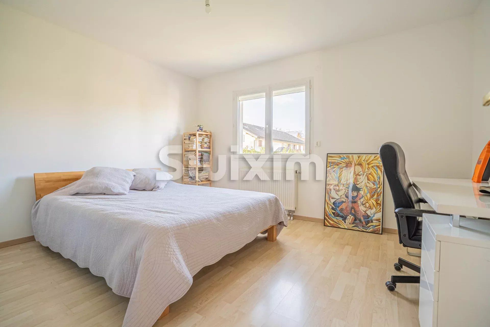 maison 6 Pièces en vente sur Prévessin-Moëns (01280)