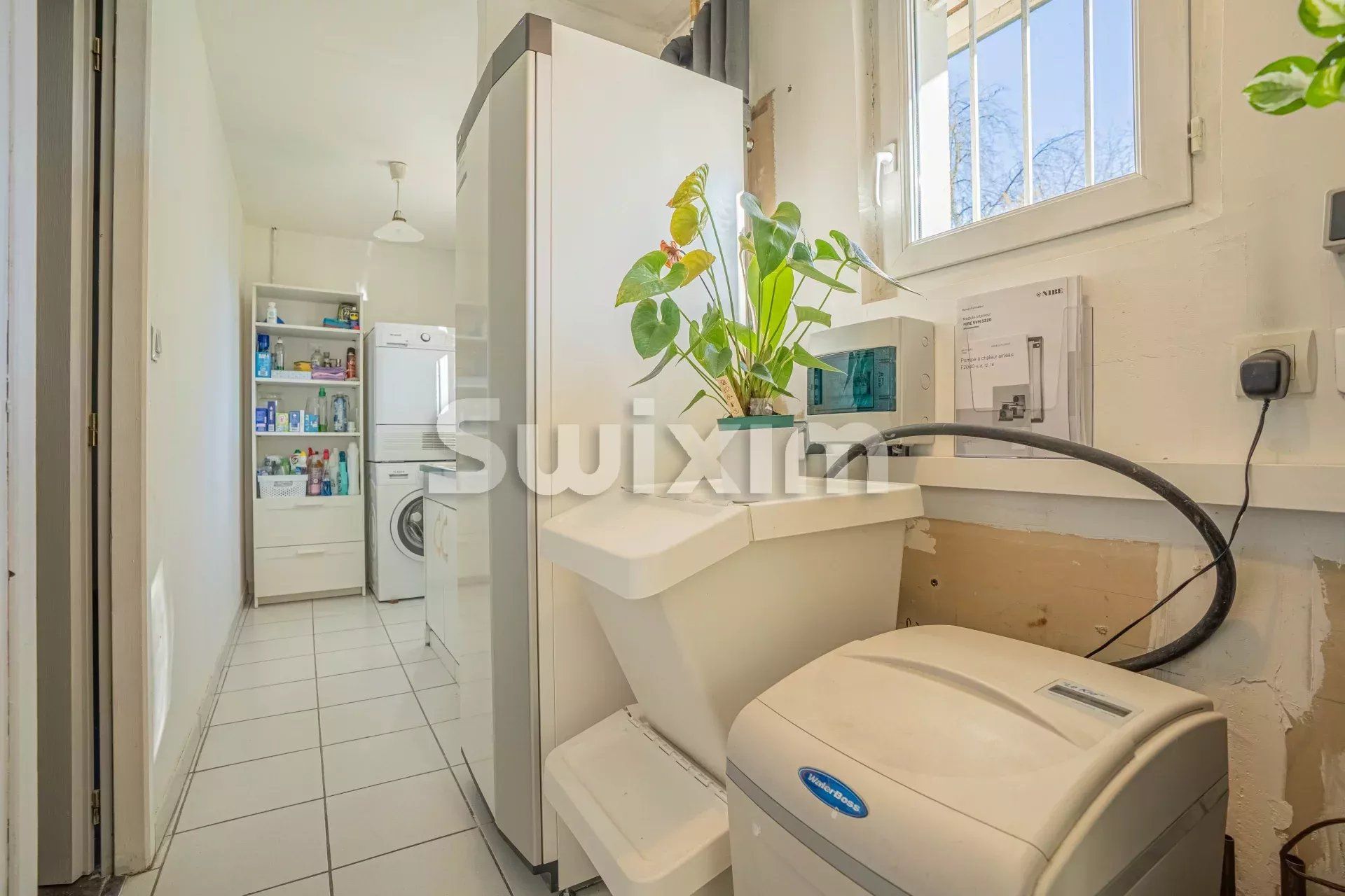 maison 6 Pièces en vente sur Prévessin-Moëns (01280)