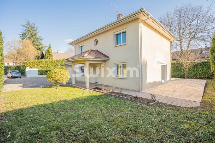 Verkauf Haus Prévessin-Moëns 6&nbsp;Zimmer 149&nbsp;m²