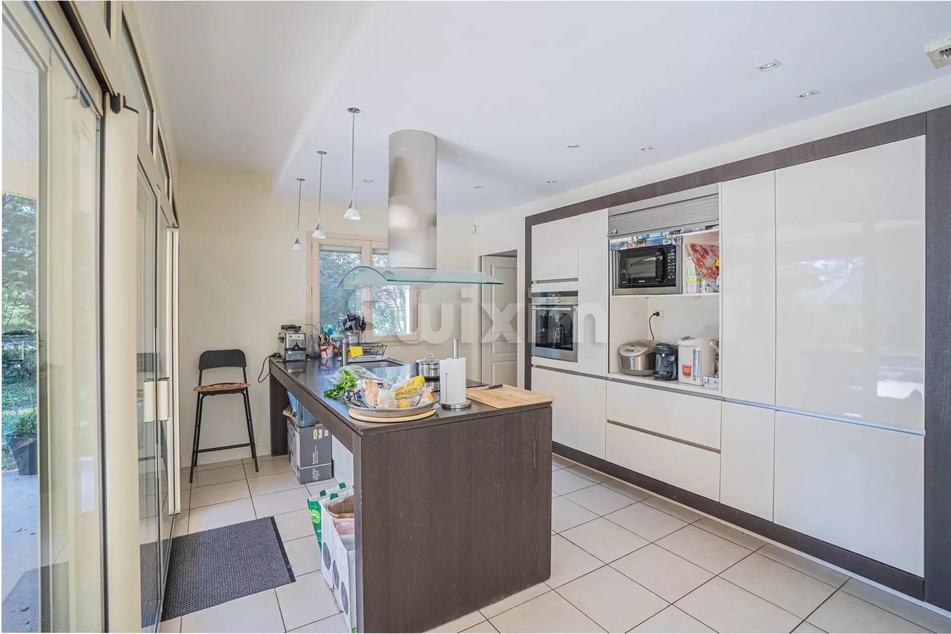 maison 10 Pièces en vente sur Gex (01170)