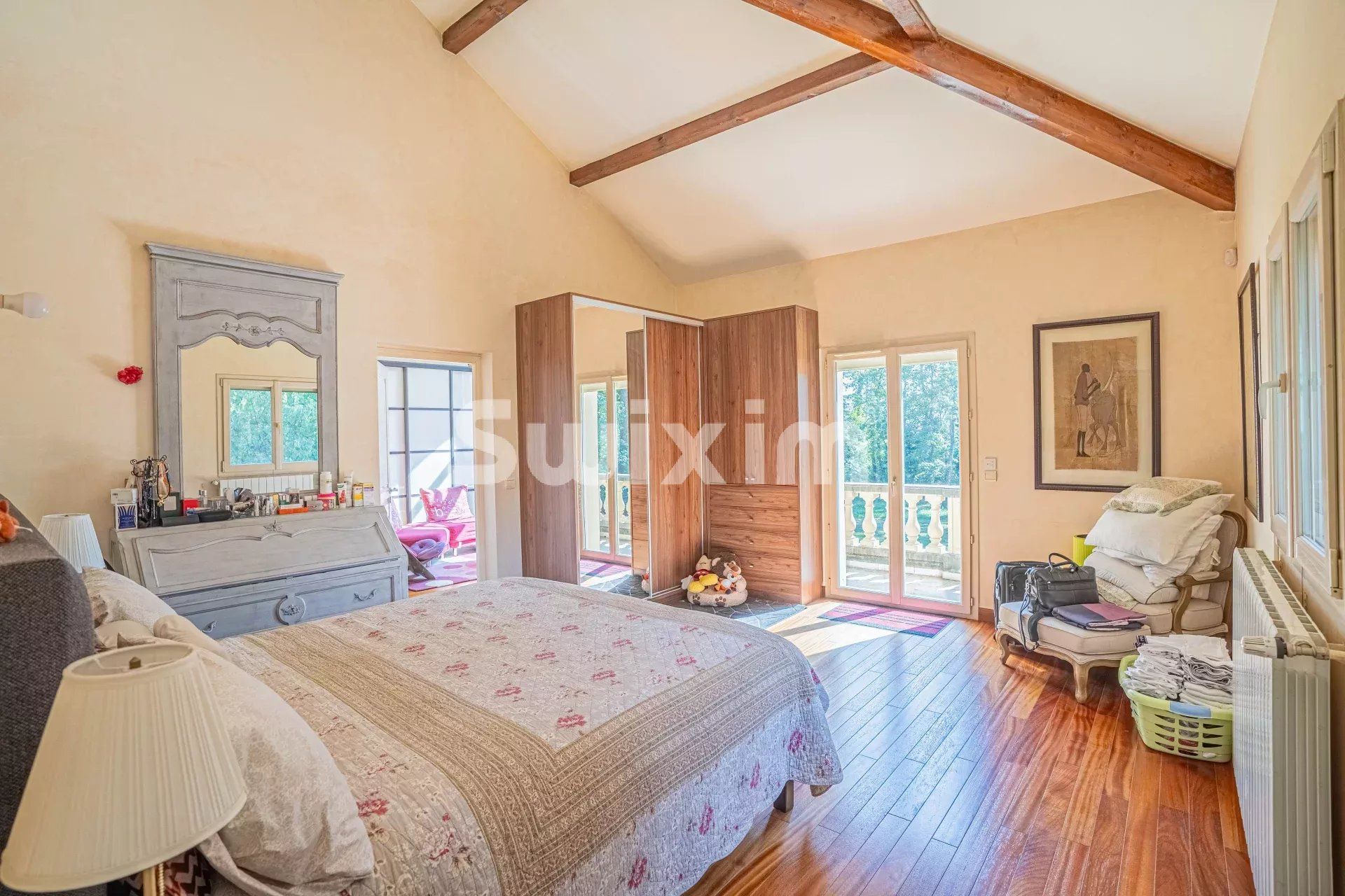 casa 10 Camere in vendita su Gex (01170)