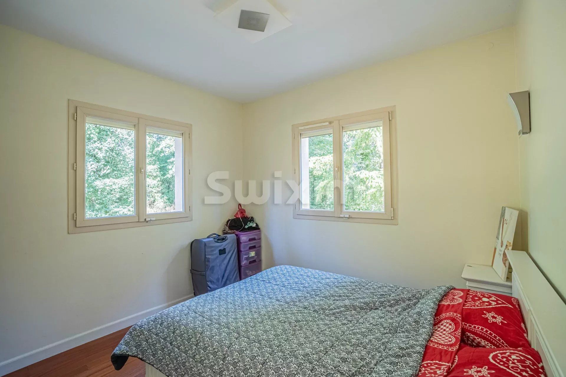 maison 10 Pièces en vente sur Gex (01170)