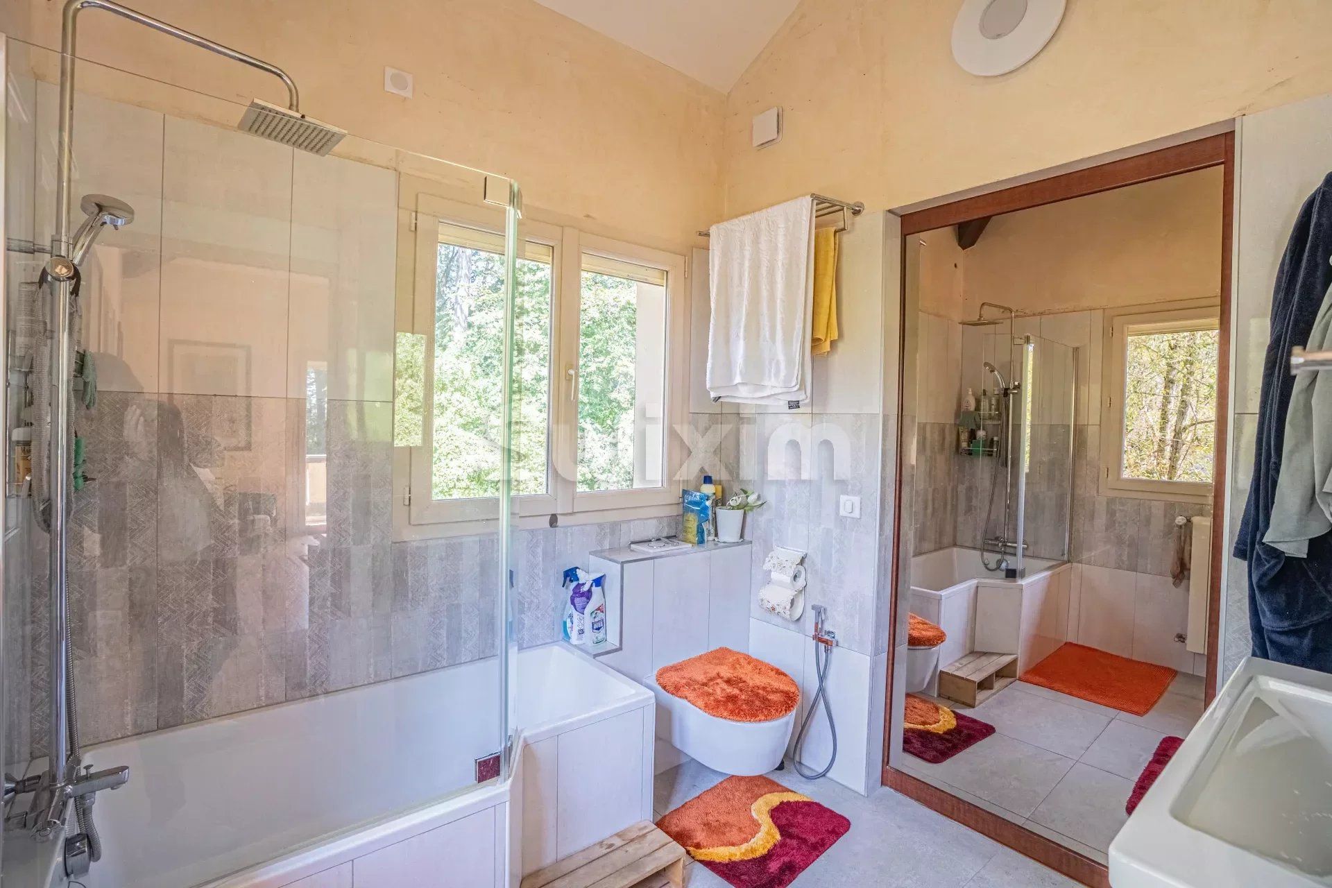 maison 10 Pièces en vente sur Gex (01170)