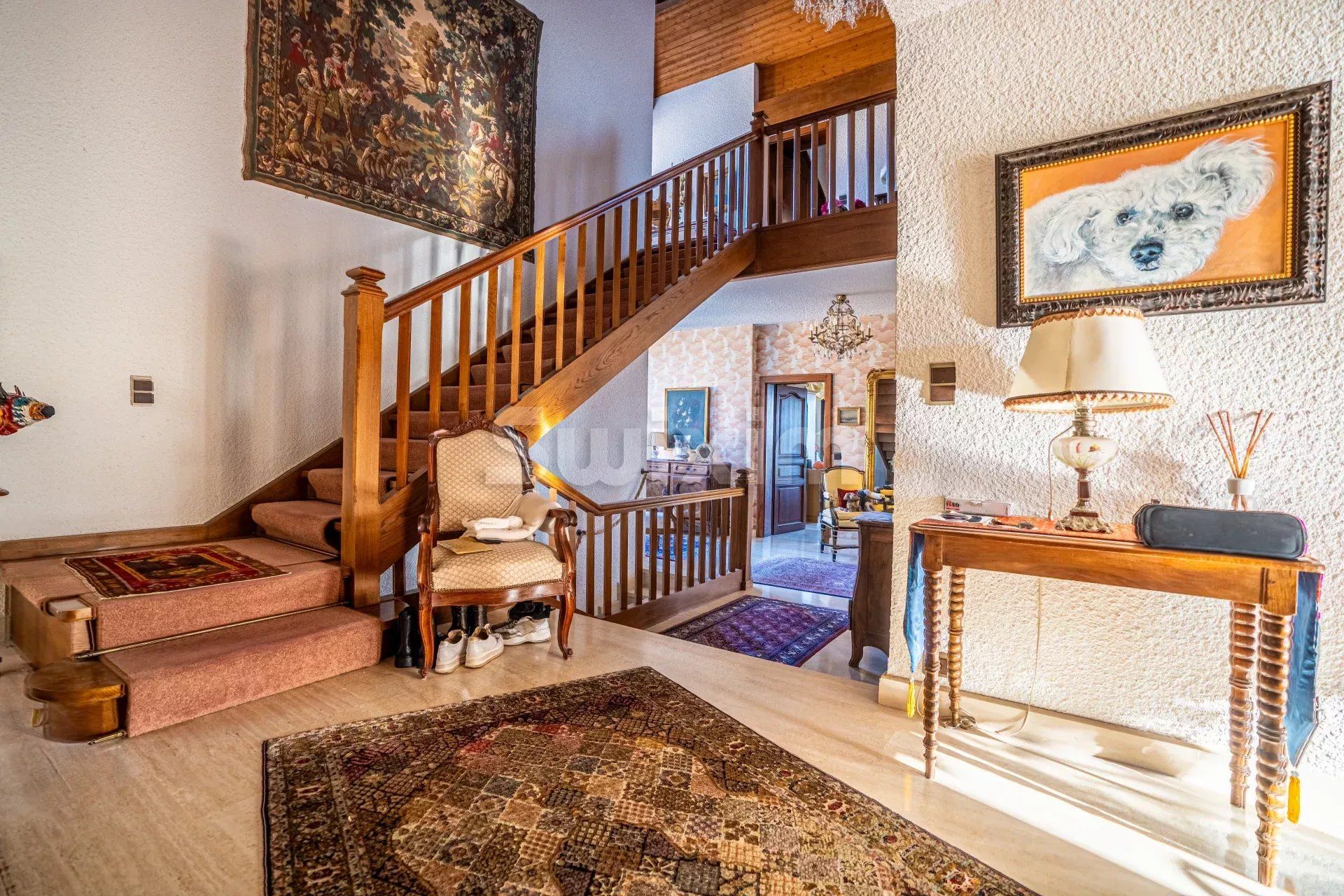 haus 9 Zimmer zum verkauf auf Divonne-les-Bains (01220)