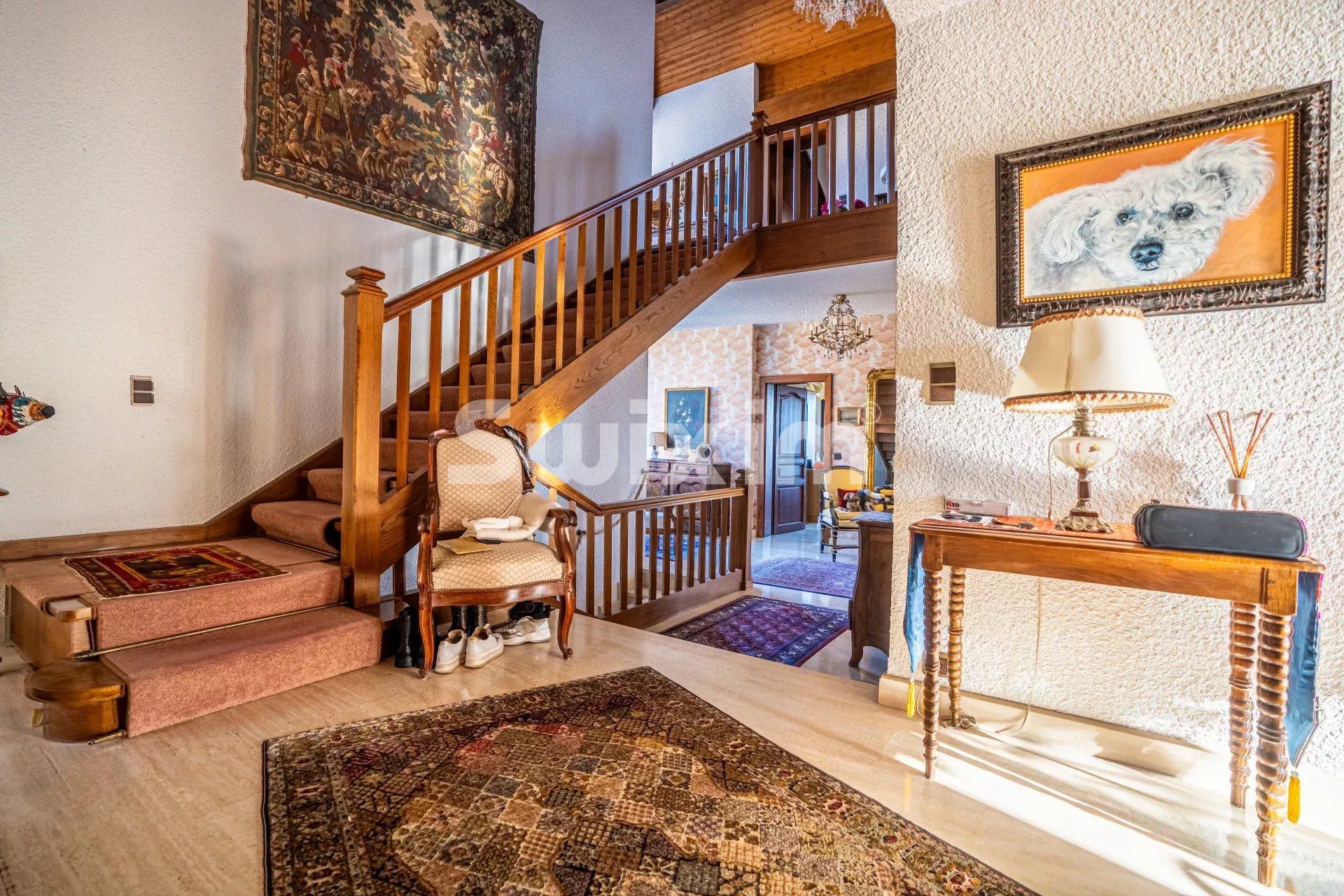 casa 9 Quartos para venda sobre Divonne-les-Bains (01220)