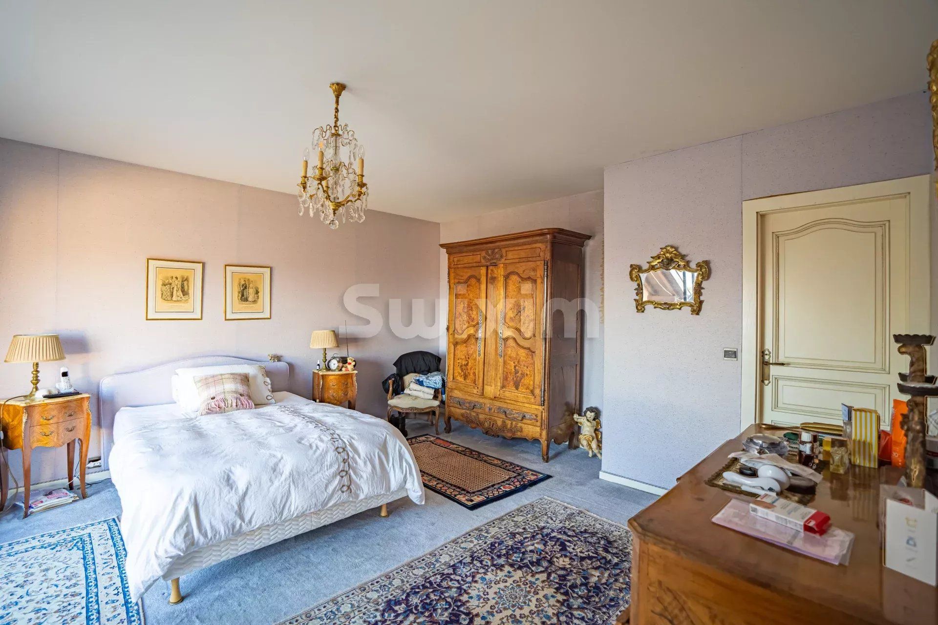 haus 9 Zimmer zum verkauf auf Divonne-les-Bains (01220)