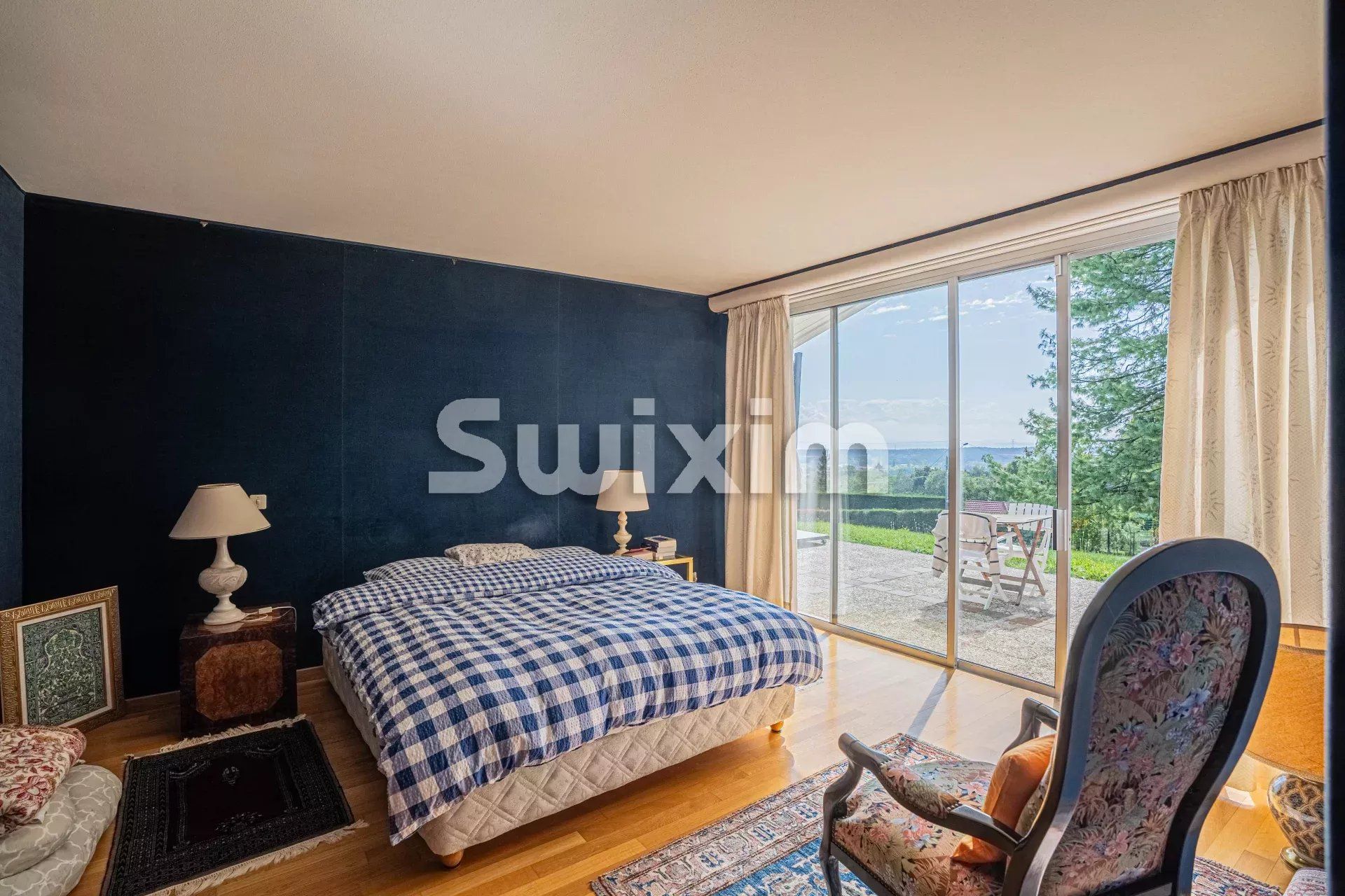 haus 8 Zimmer zum verkauf auf Divonne-les-Bains (01220)