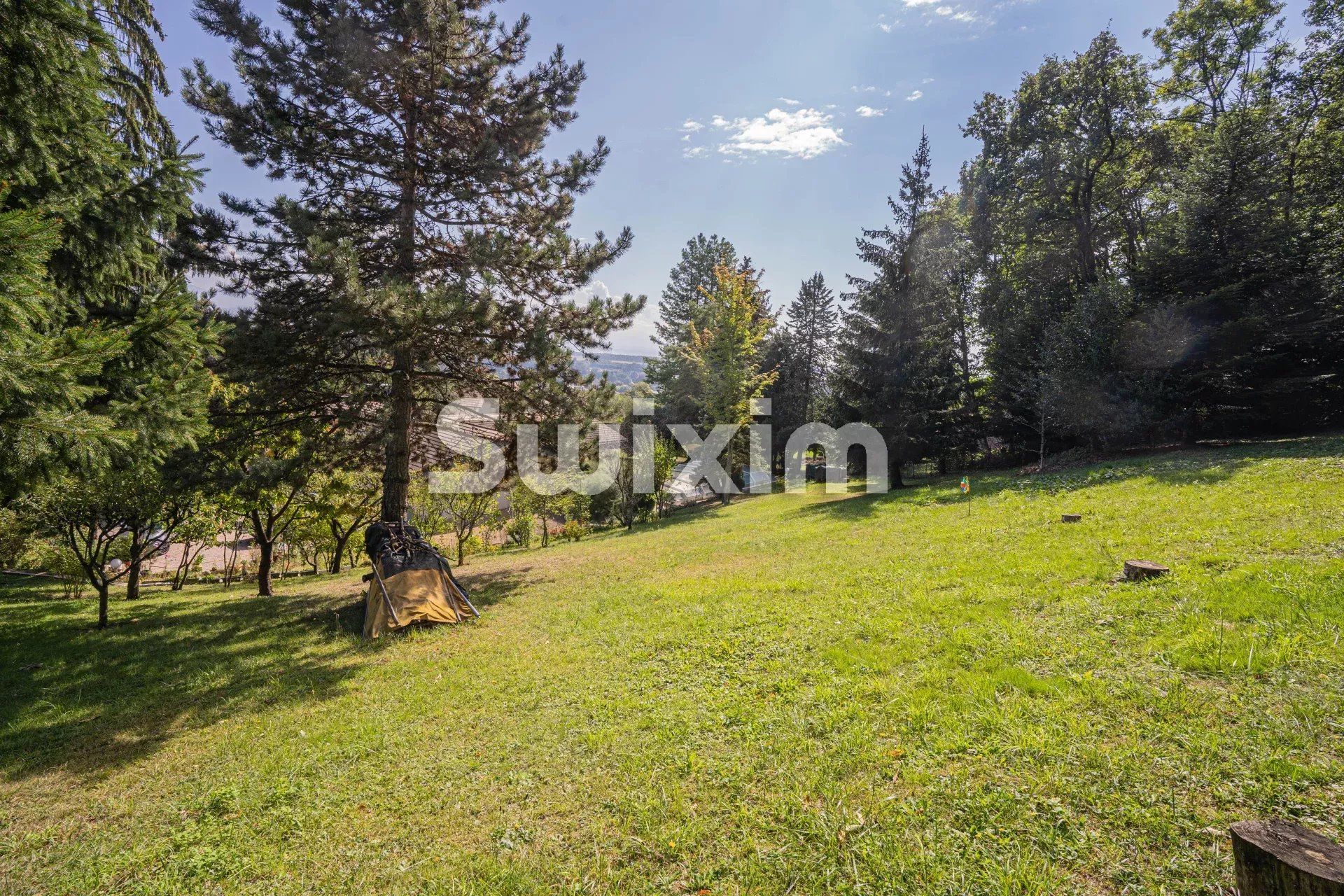 haus 8 Zimmer zum verkauf auf Divonne-les-Bains (01220)