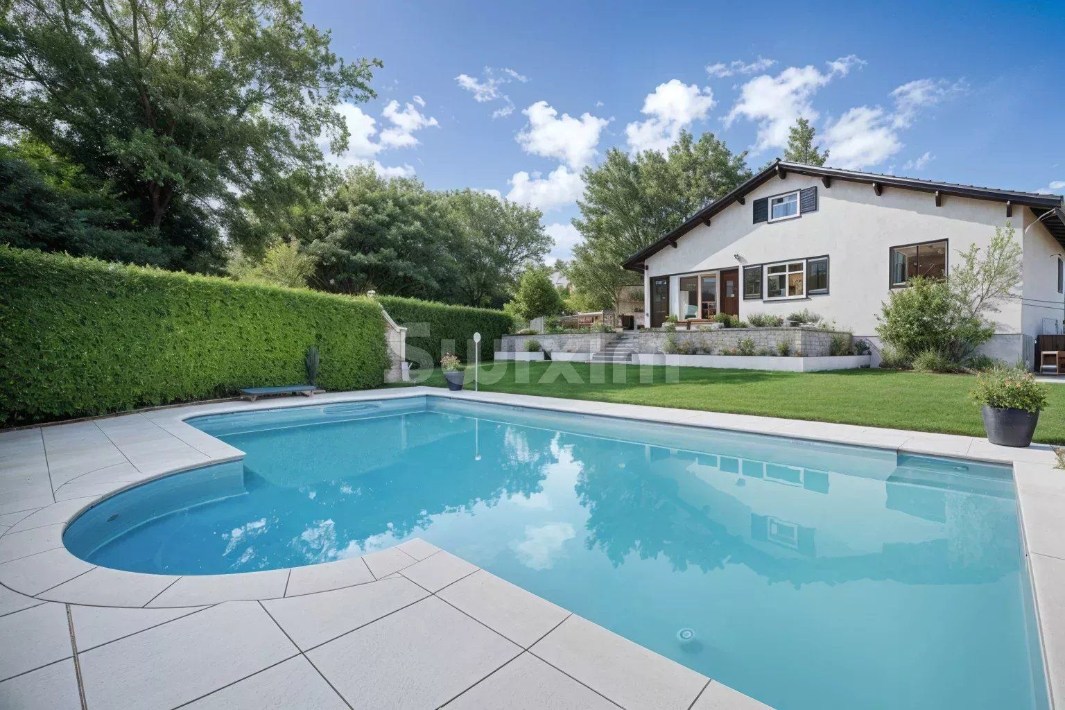 casa 7 Camere in vendita su Ségny (01170)