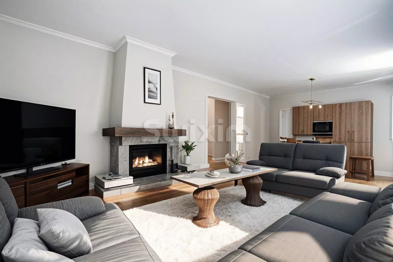 casa 7 Camere in vendita su Ségny (01170)