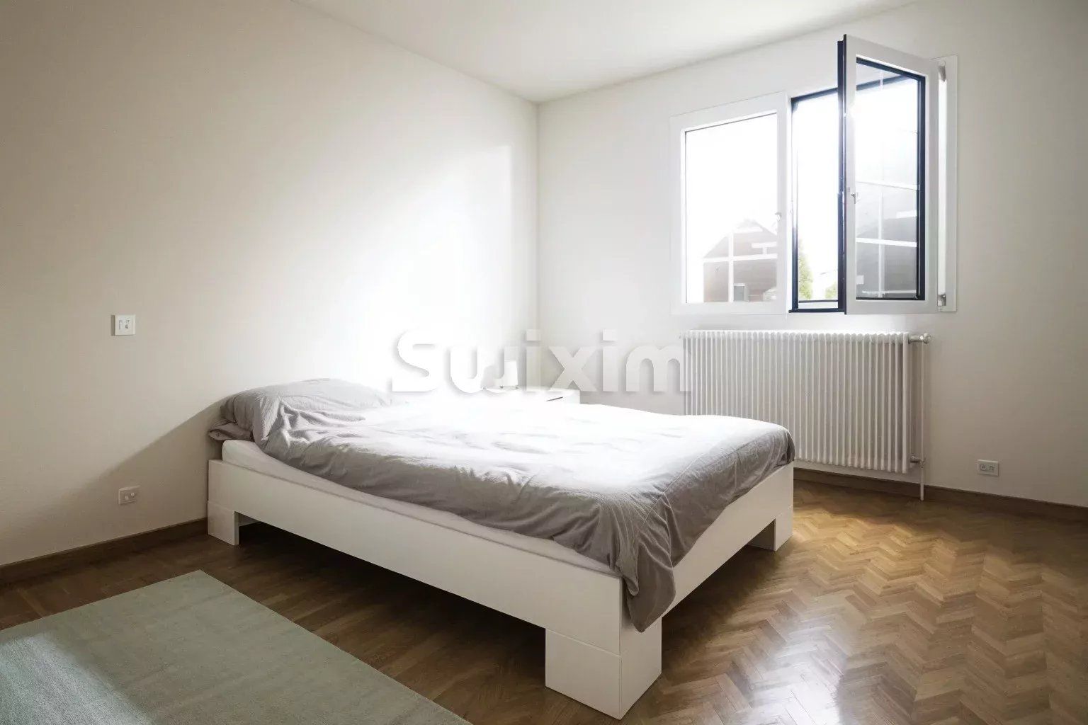 casa 7 Camere in vendita su Ségny (01170)