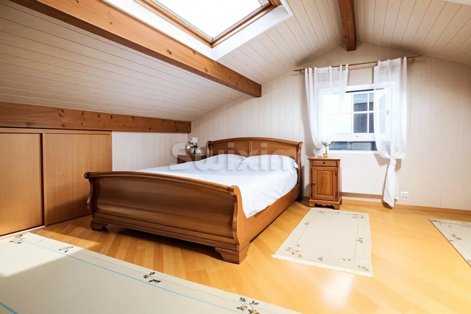 casa 7 Camere in vendita su Ségny (01170)